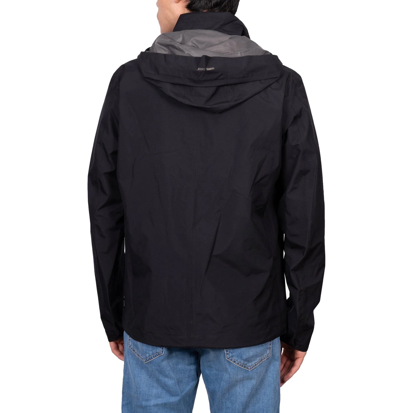 Herno Casual Hooded Jacket Men HERNO