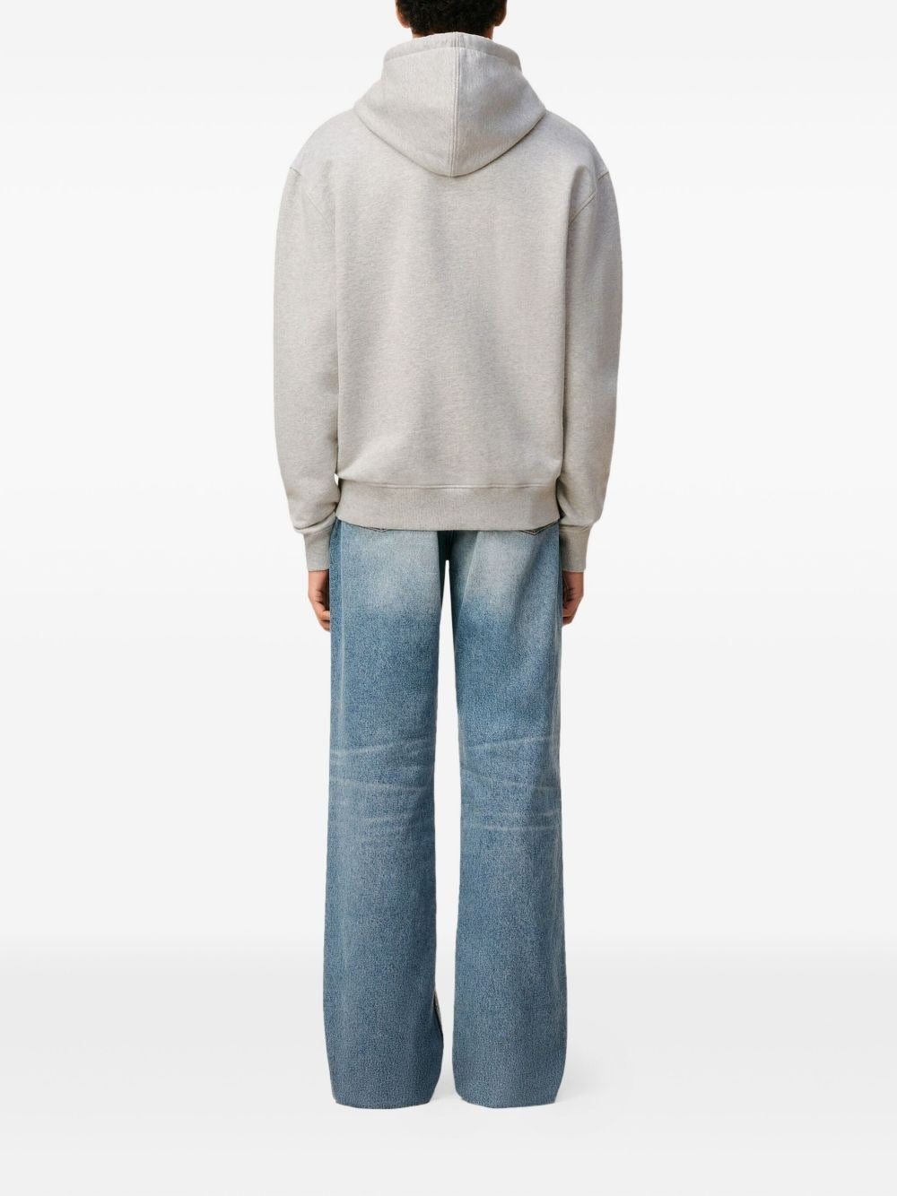 Ami Women Hoodie AMI PARIS