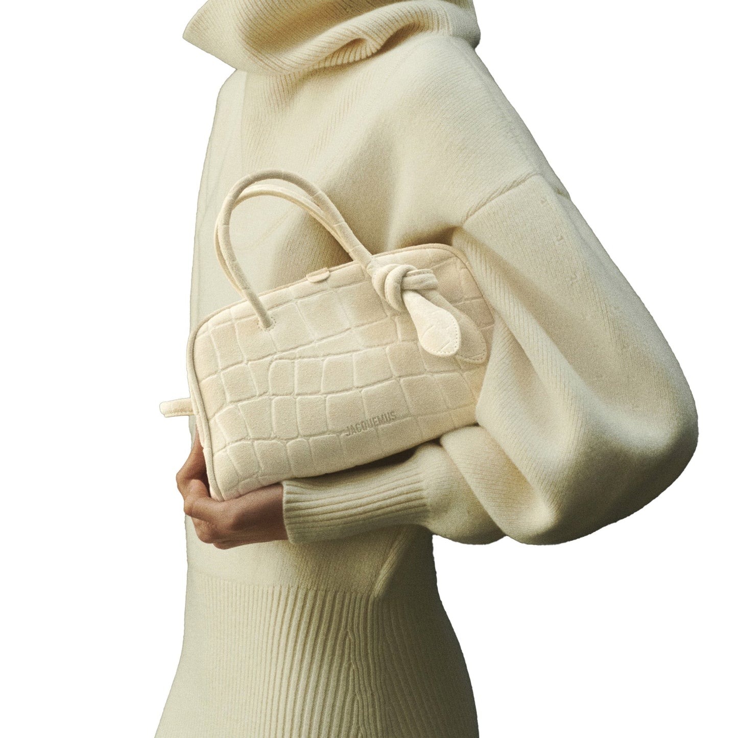 Jacquemus The Small Turismo Bag Women JACQUEMUS