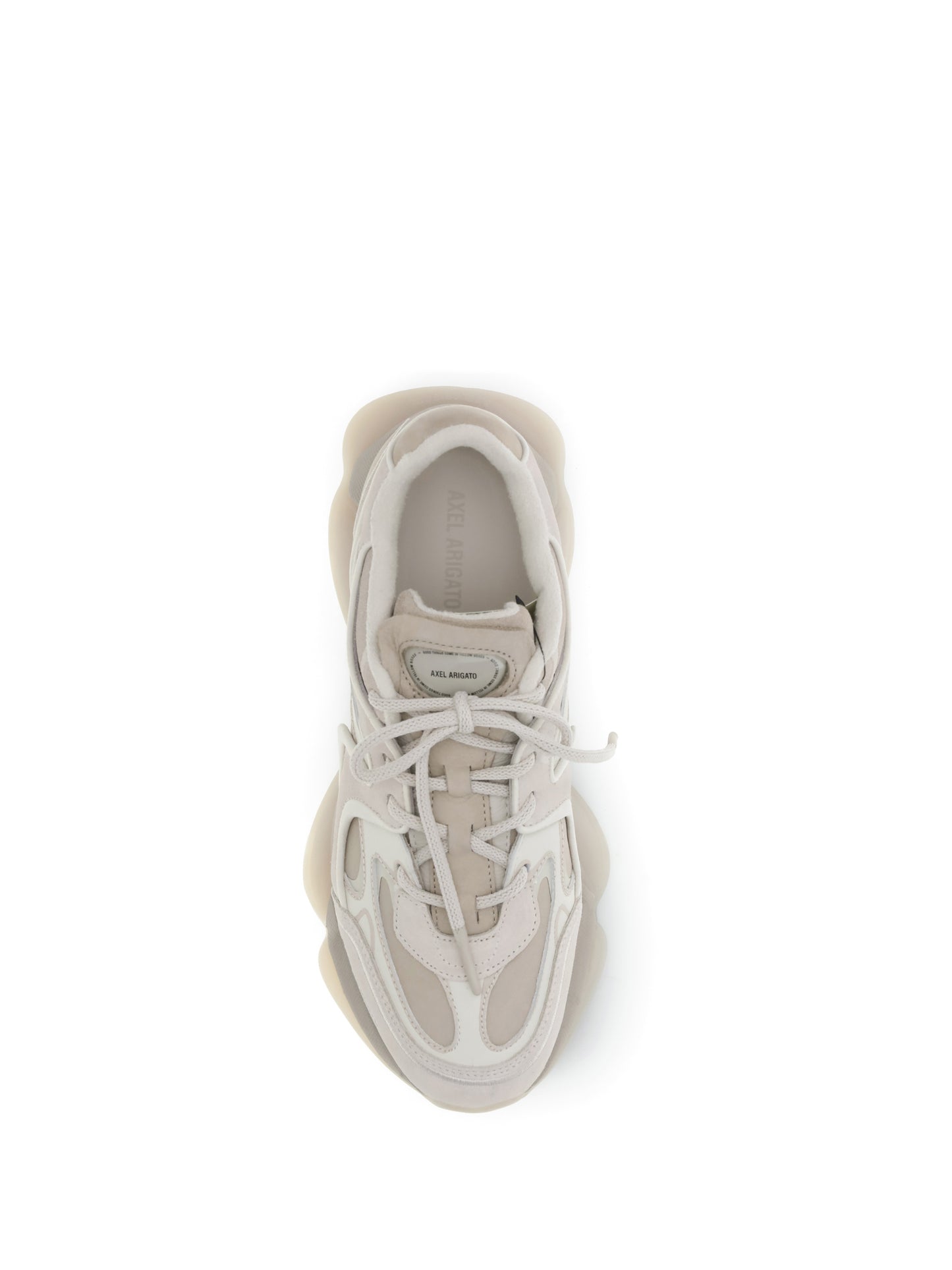 Axel Arigato Men Eris Sneaker AXEL ARIGATO