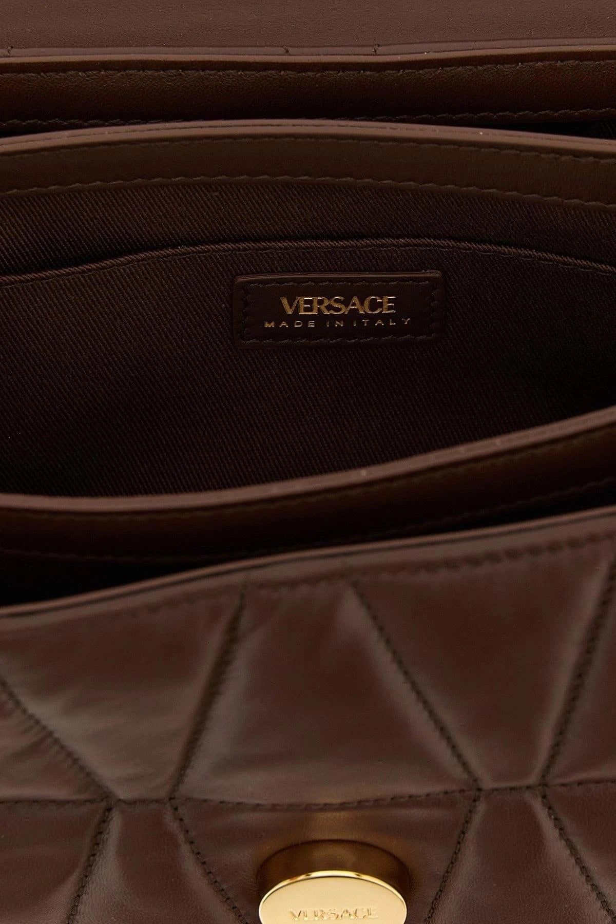 Versace Women 'Kleio' Shoulder Bag VERSACE