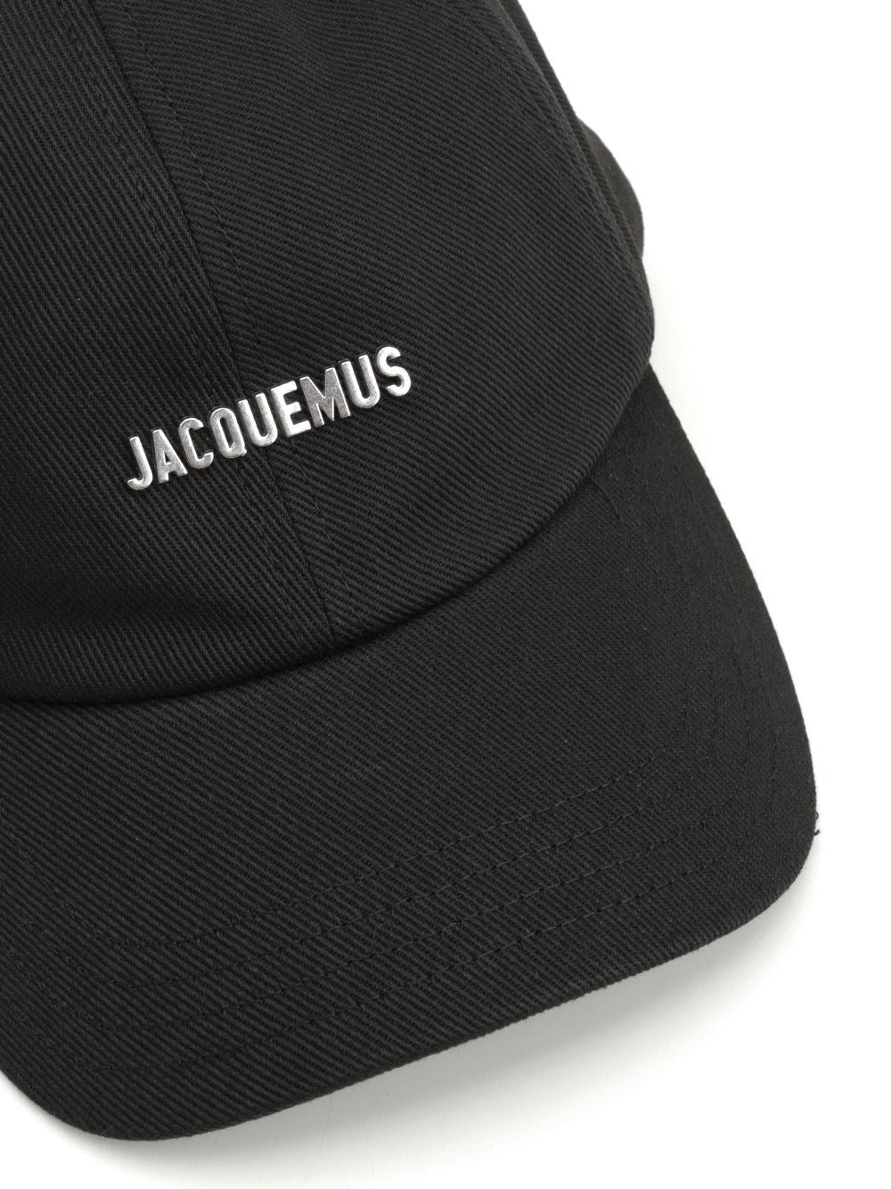 Jacquemus Women "Gadjo" Cap JACQUEMUS