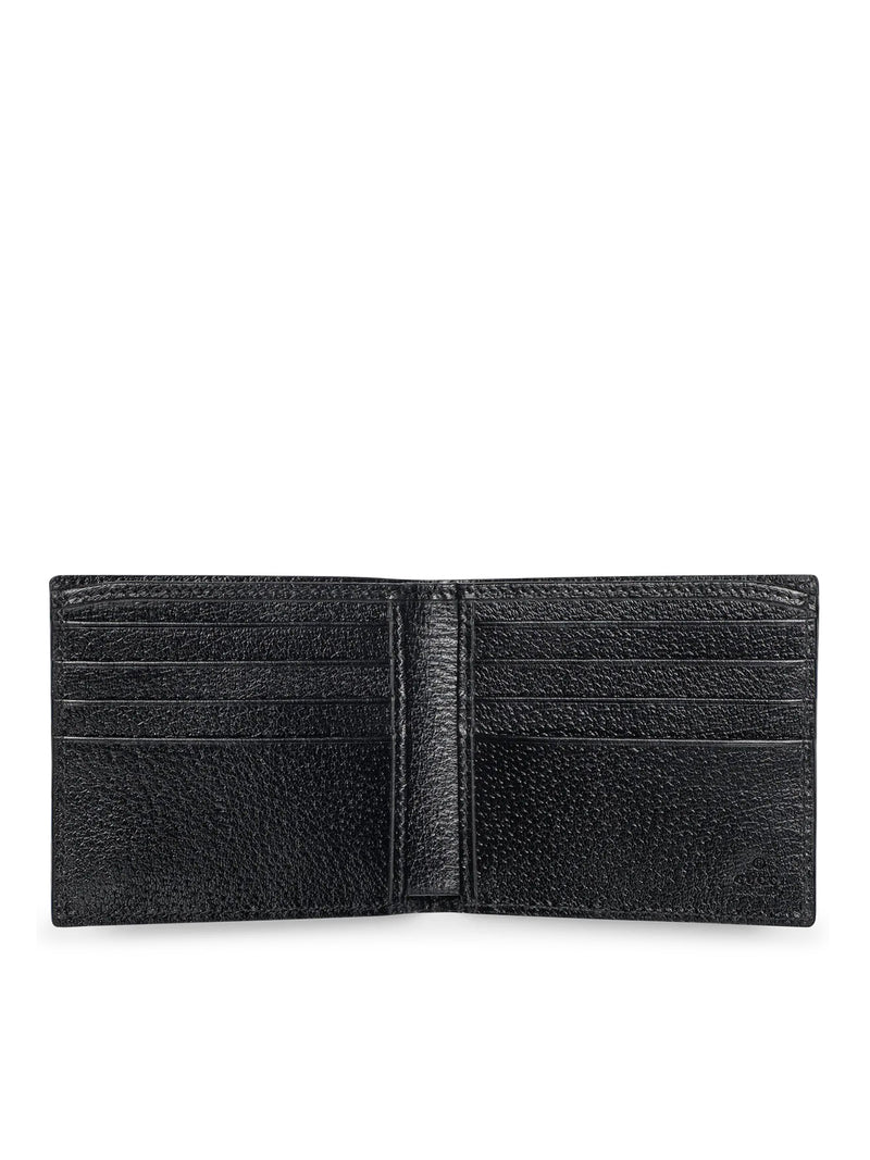 Gucci Men Gg Marmont Bi-Fold Wallet GUCCI