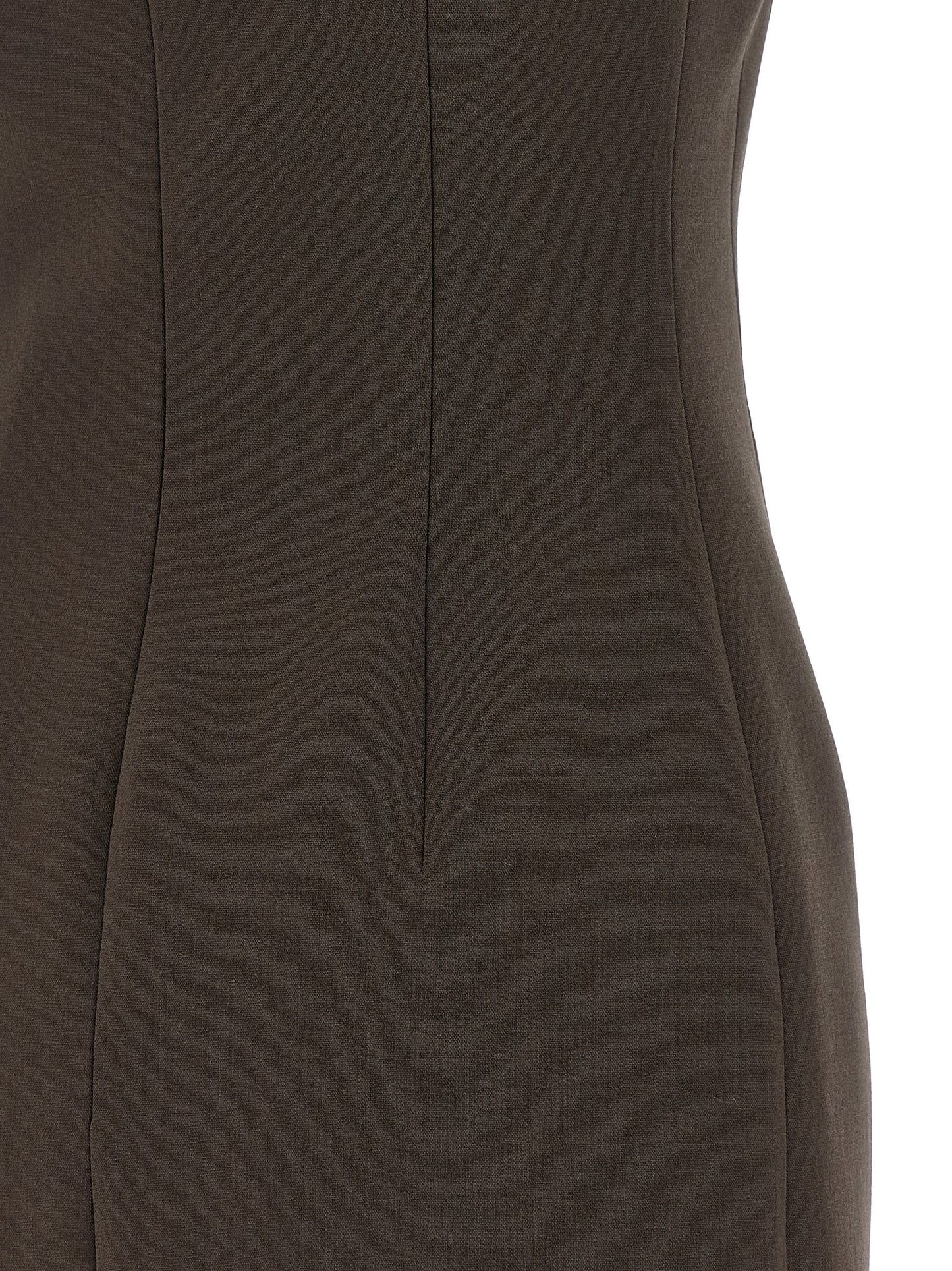 Magda Butrym Women 'Dress 38' Dress MAGDA BUTRYM