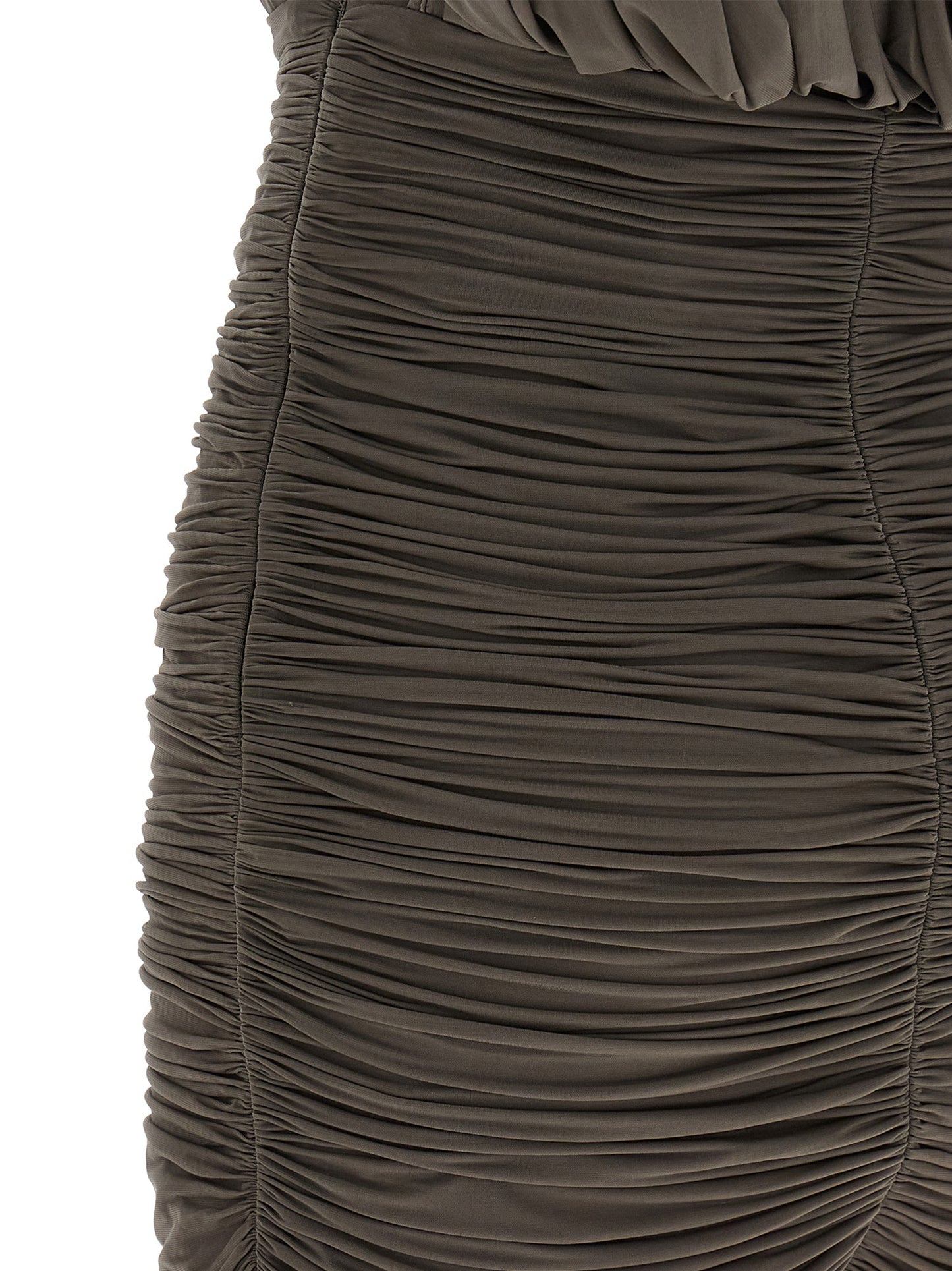 Magda Butrym Women '33' Dress MAGDA BUTRYM