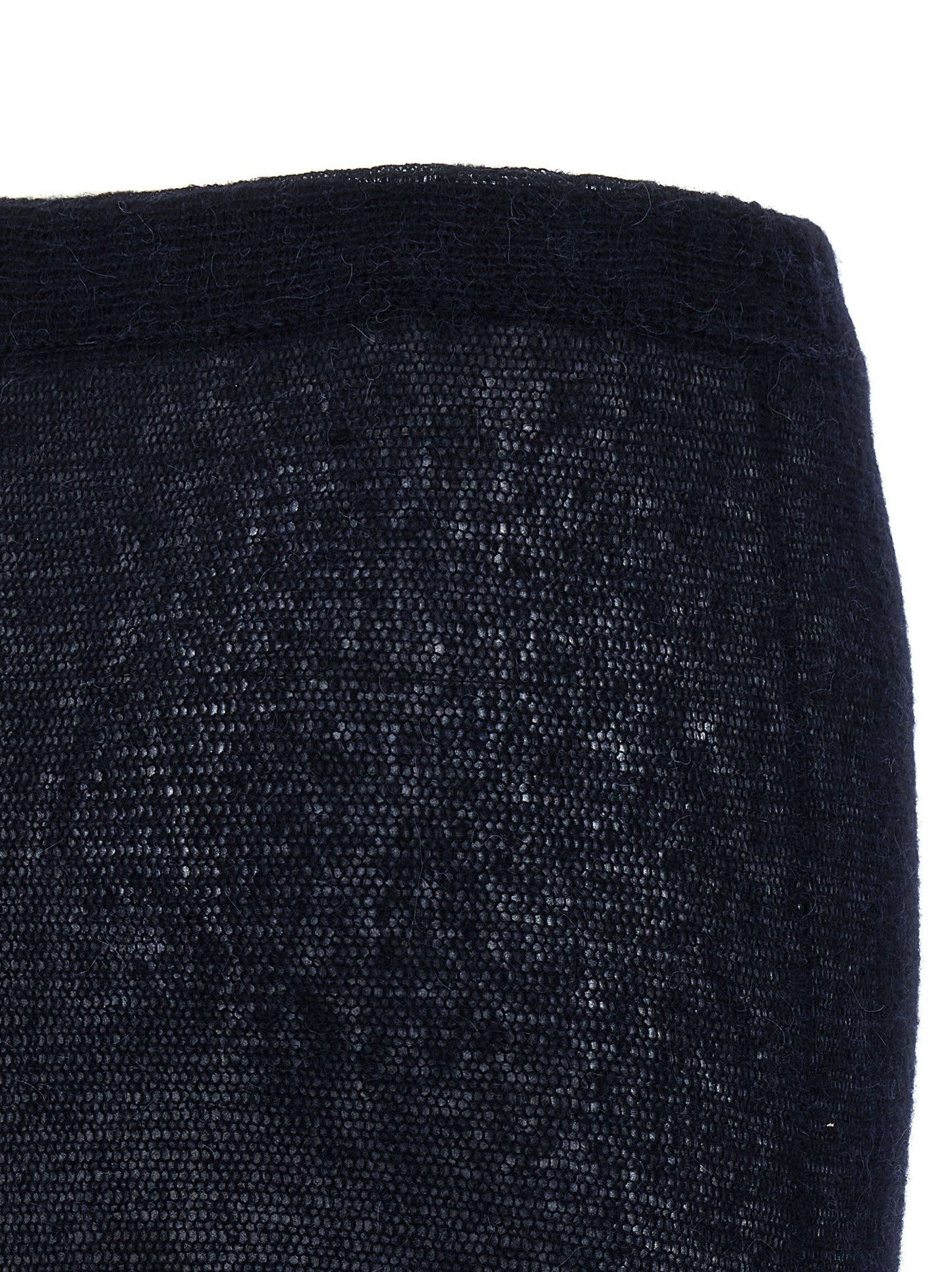 Magda Butrym Women 'Pf25 Knitwear 16 Skirt' Skirt MAGDA BUTRYM