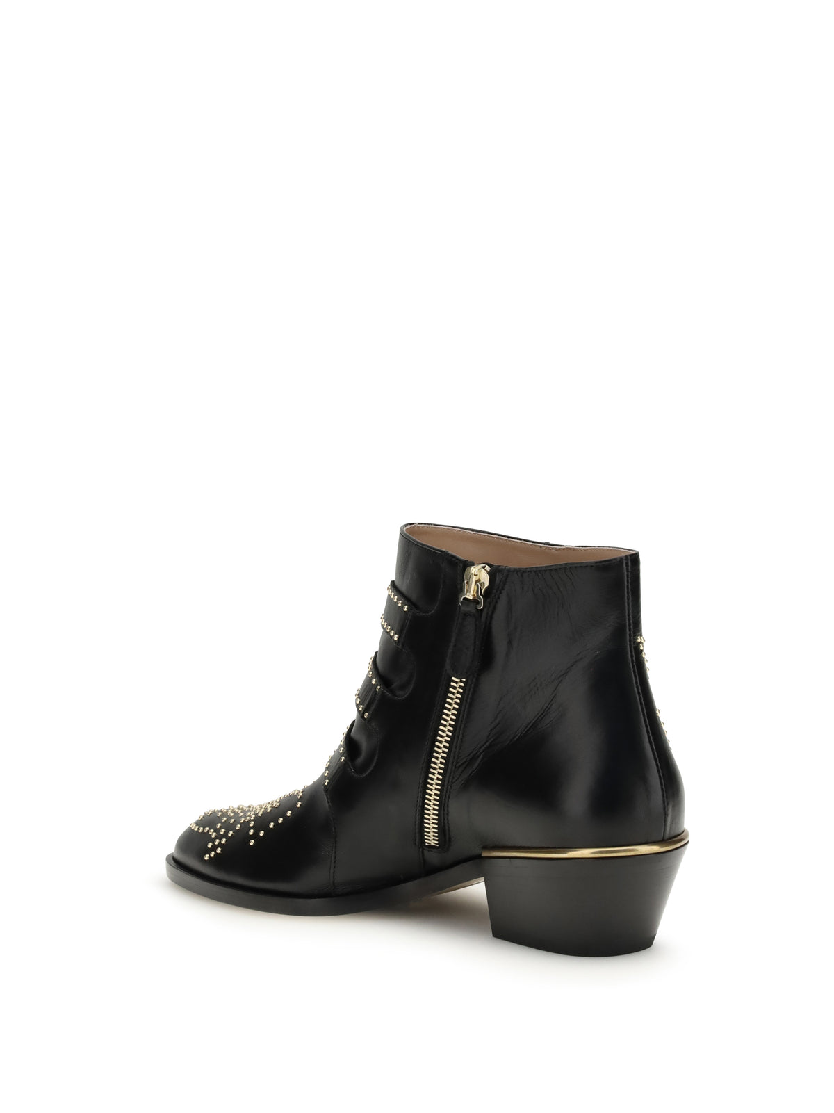 Chloé Women Susan Boots CHLOE