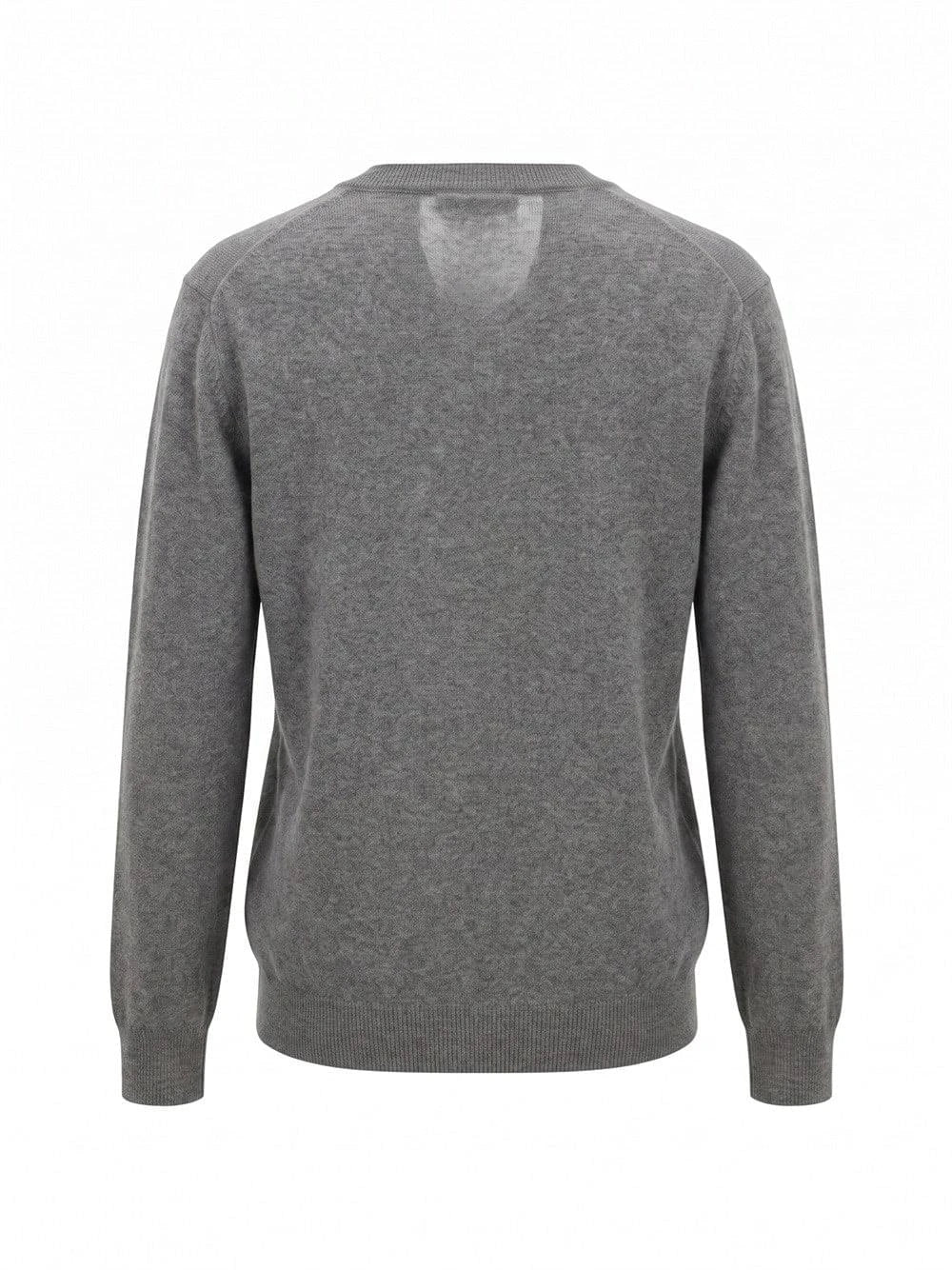 Malo Women V Neck Sweater MALO
