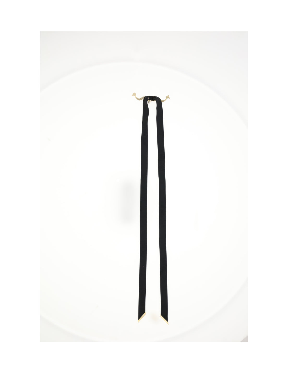Dior Women Dior Arabesque Choker