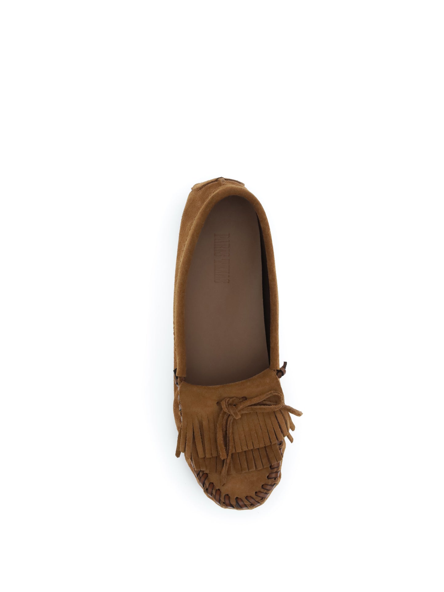 Paris Texas Women Indiana Loafers PARIS TEXAS