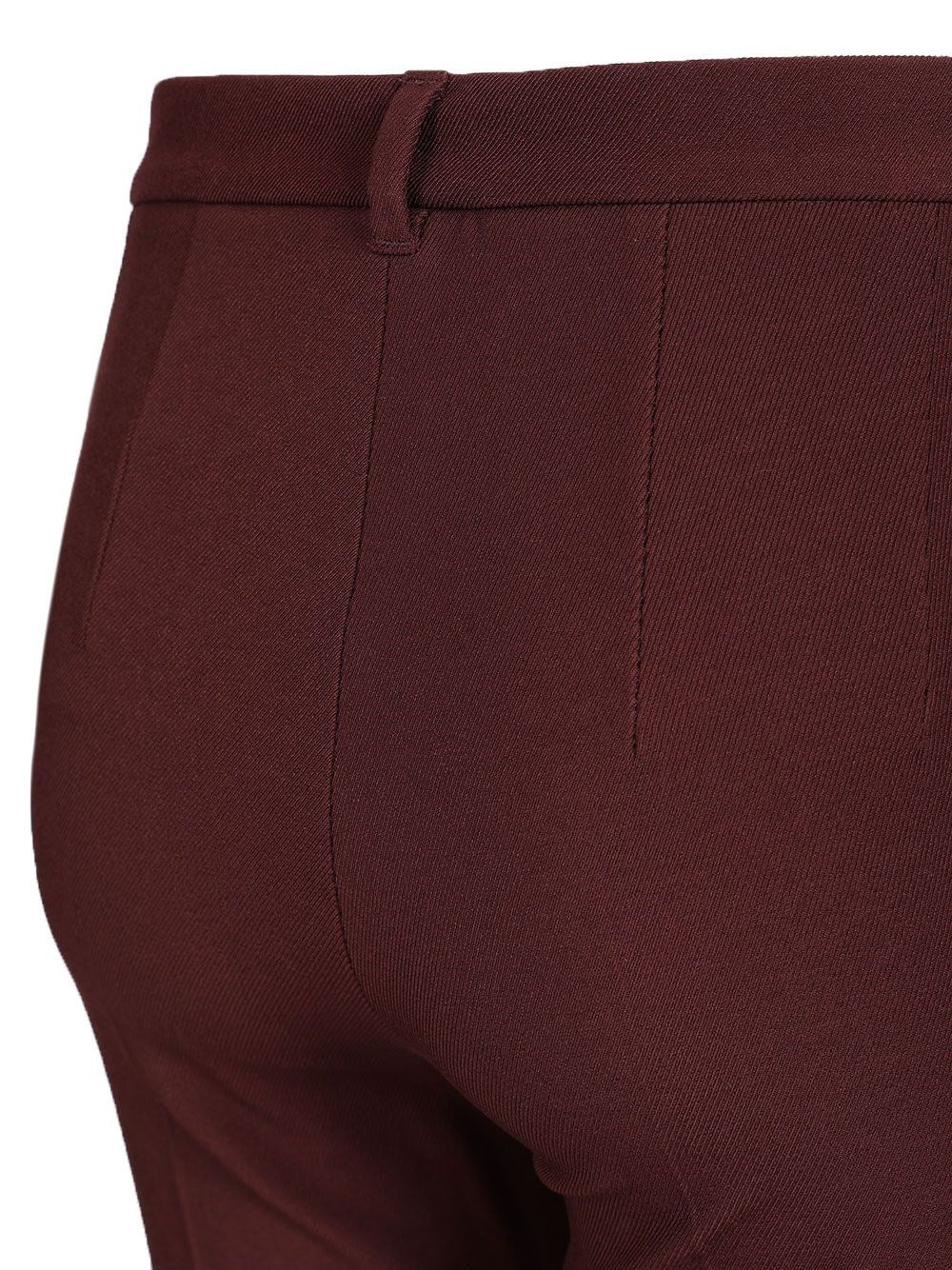 'S Max Mara Women Trousers S MAX MARA