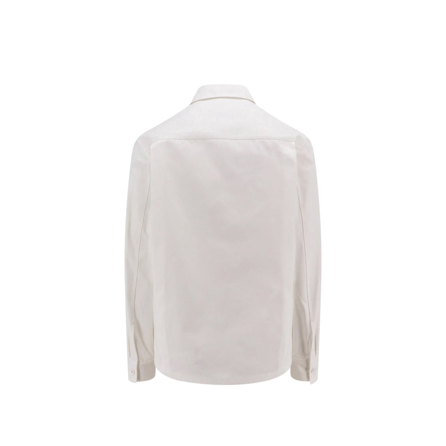Jil Sander Cotton Shirt Men JIL SANDER