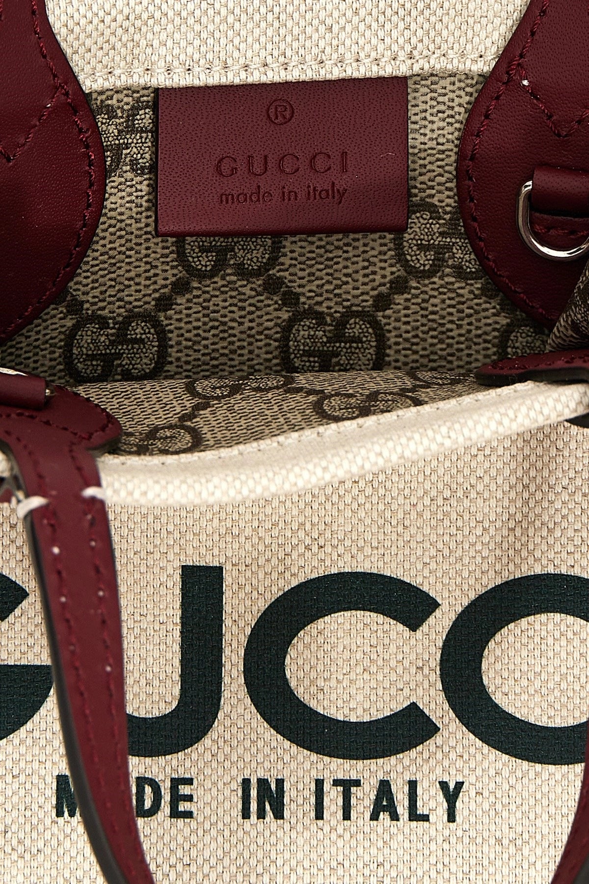 Gucci Women 'Gucci' Handbag GUCCI