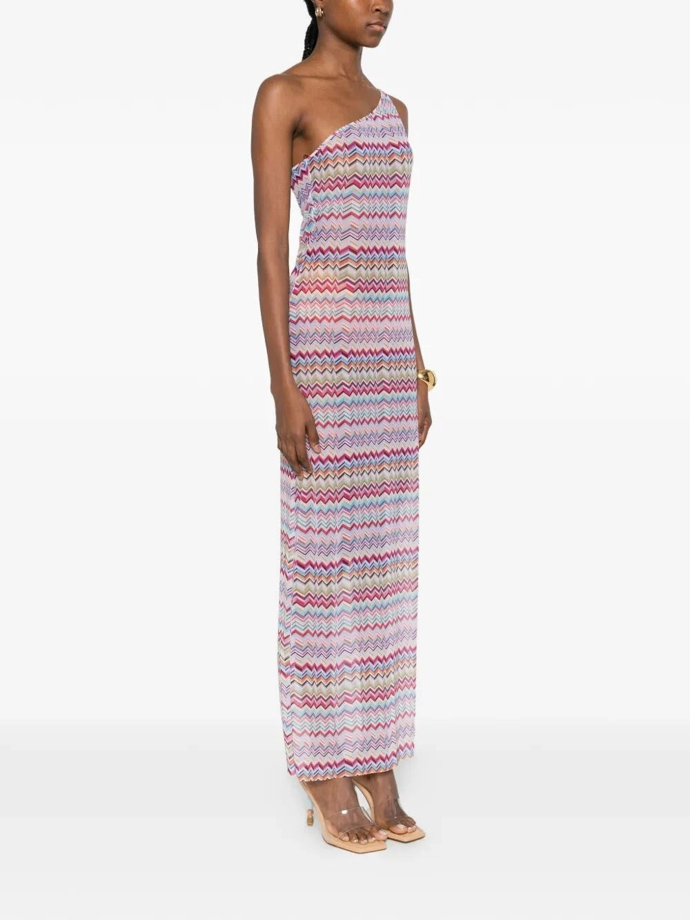 Missoni Women Long Cover Up