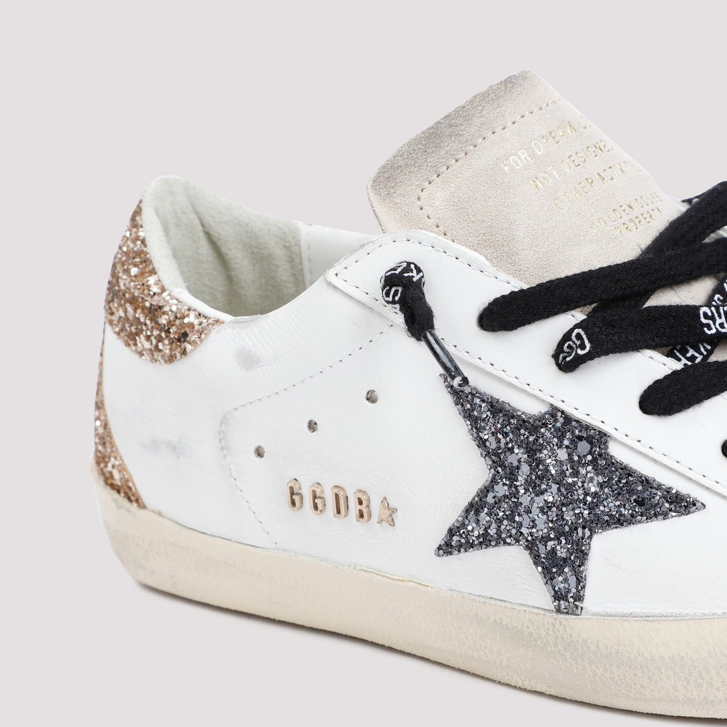 Golden Goose Superstar Sneakers Women GOLDEN GOOSE