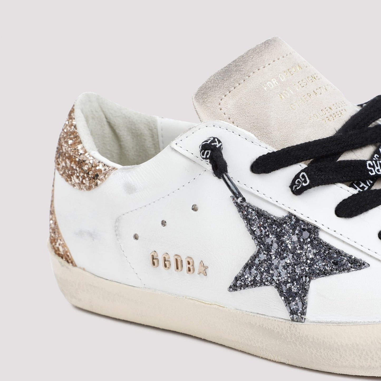 Golden Goose Superstar Sneakers Women GOLDEN GOOSE