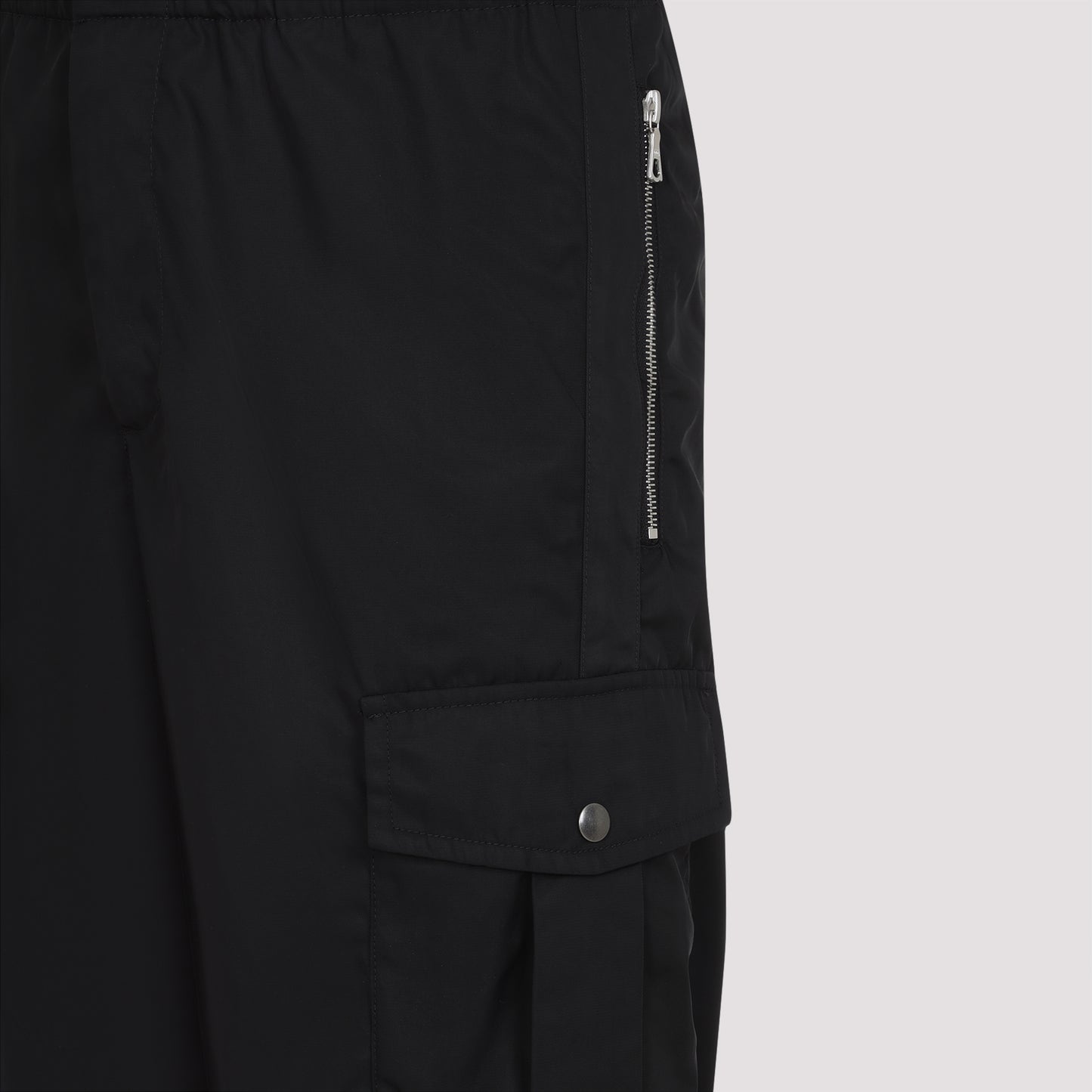 Dries Van Noten Pebb Pants Men DRIES VAN NOTEN