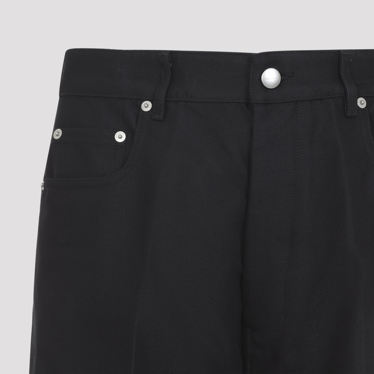 Rick Owens Geth Jeans Men RICK OWENS