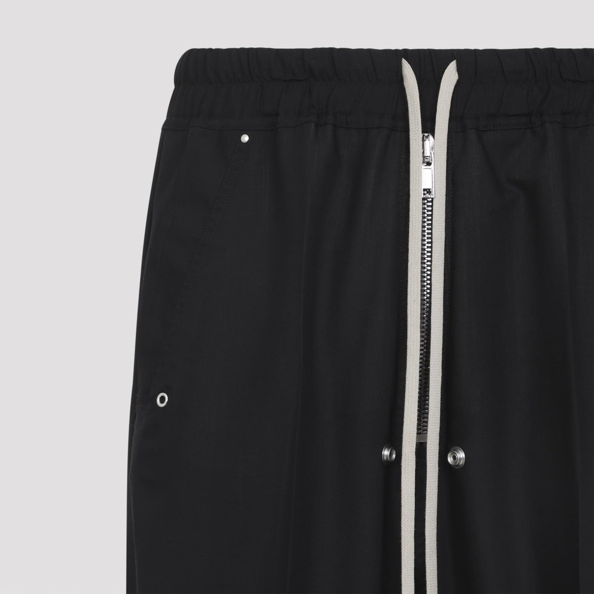Rick Owens Wide Bela Pants Men RICK OWENS