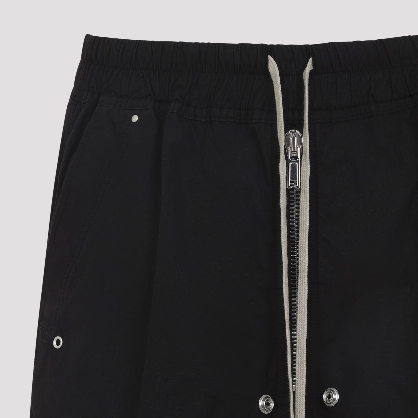 Rick Owens Drkshdw Geth Belas Pants Men RICK OWENS