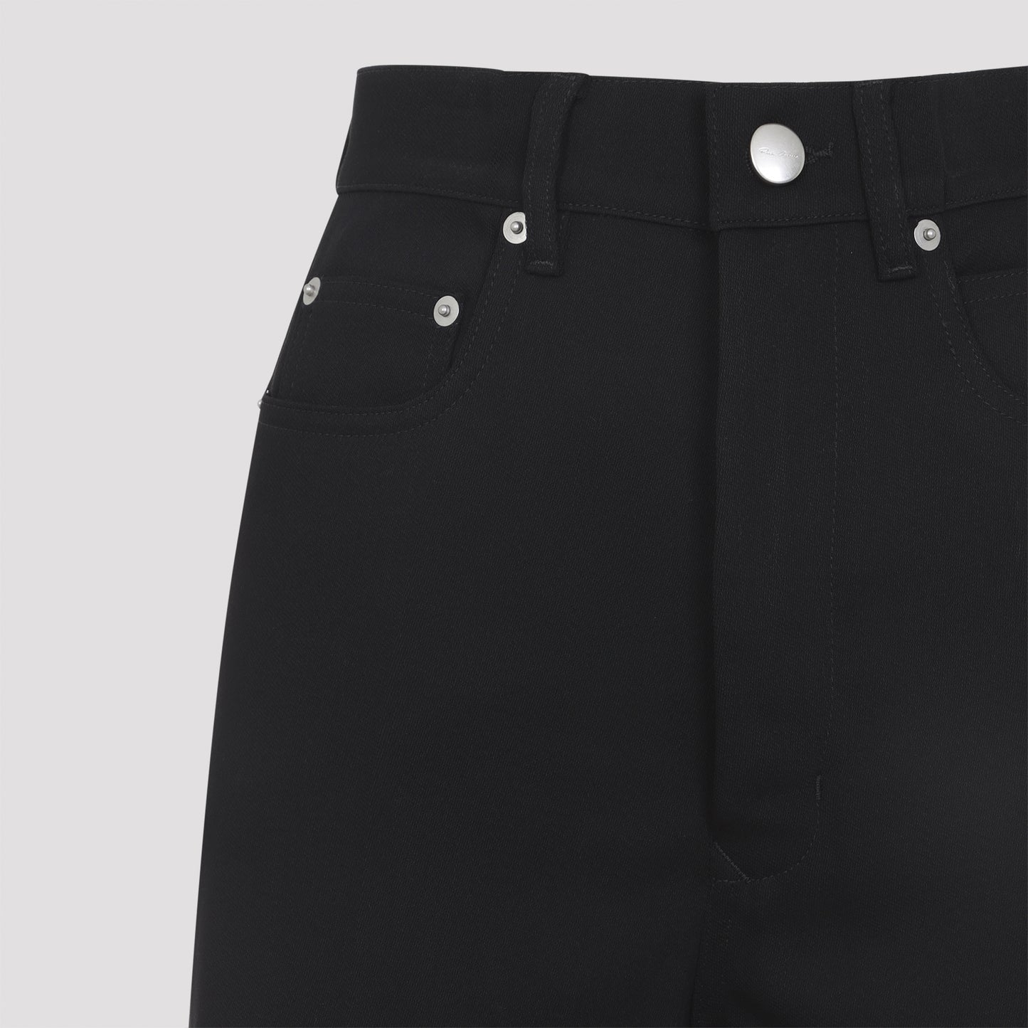 Rick Owens Bolan Bootcut Pants Women RICK OWENS