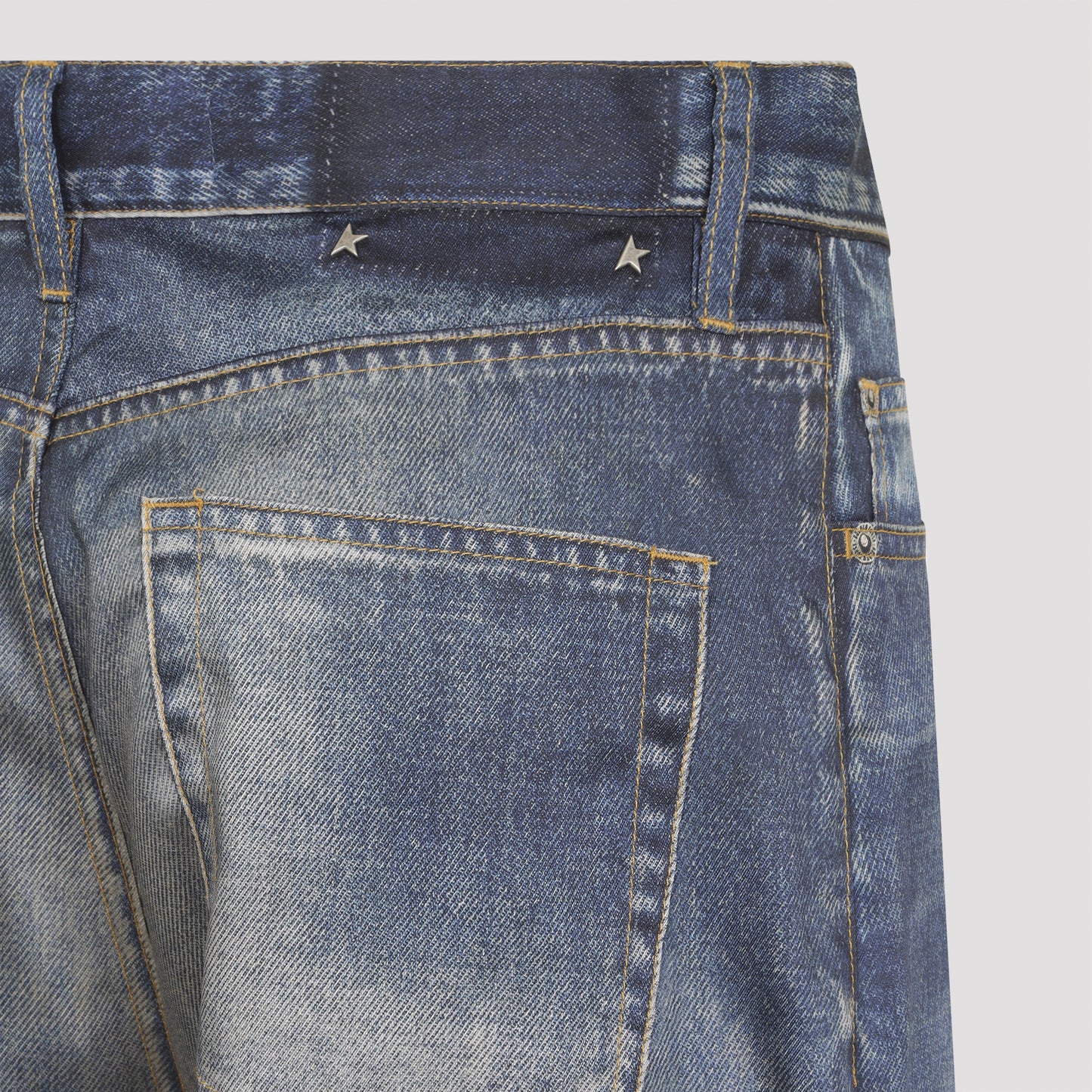 Golden Goose Boyfriend Peggy Jeans Women GOLDEN GOOSE