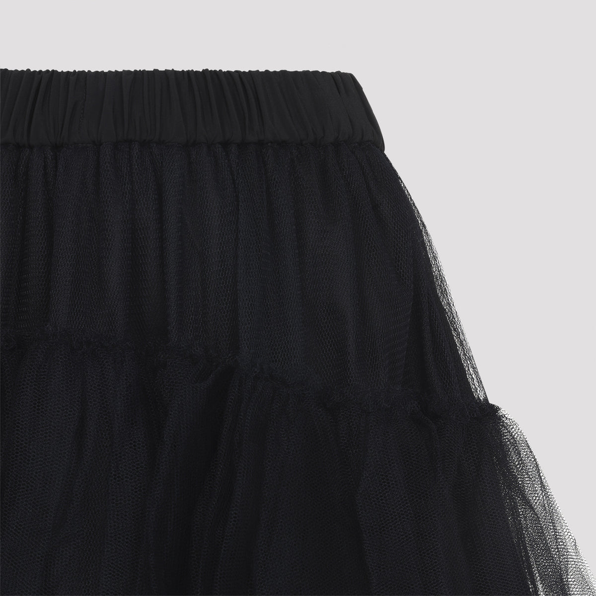 Simone Rocha Long Tutu Midi Skirt Women SIMONE ROCHA