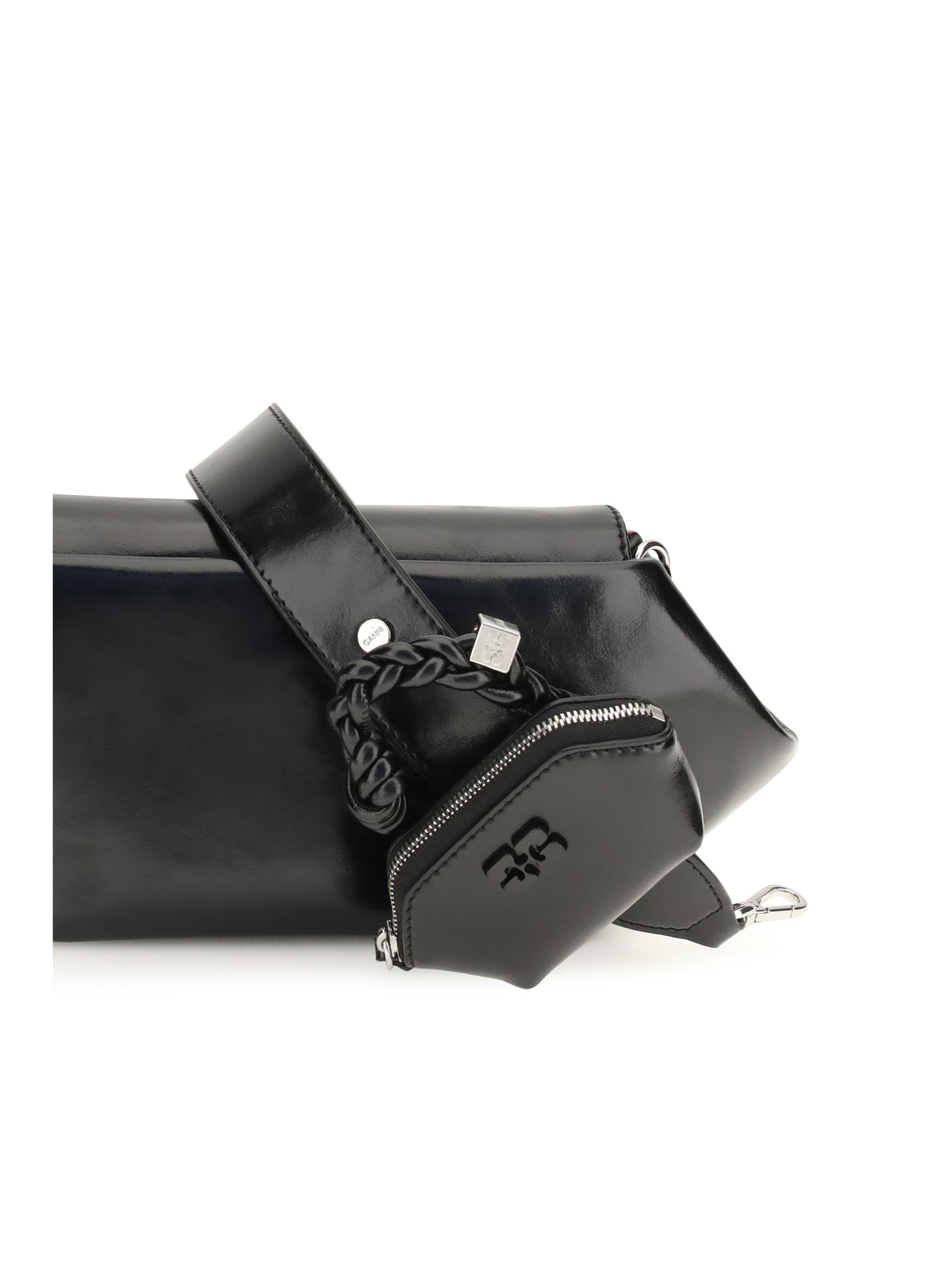 Ganni Women Bou East/West Box GANNI