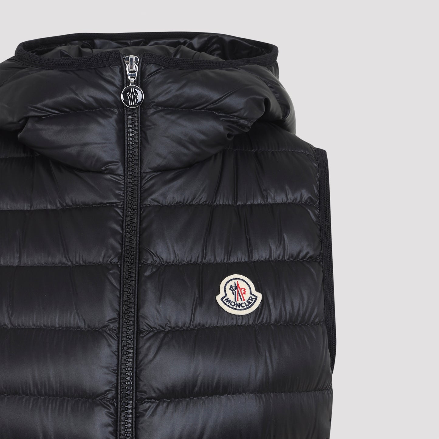 Moncler Glygosse Gilet Women MONCLER