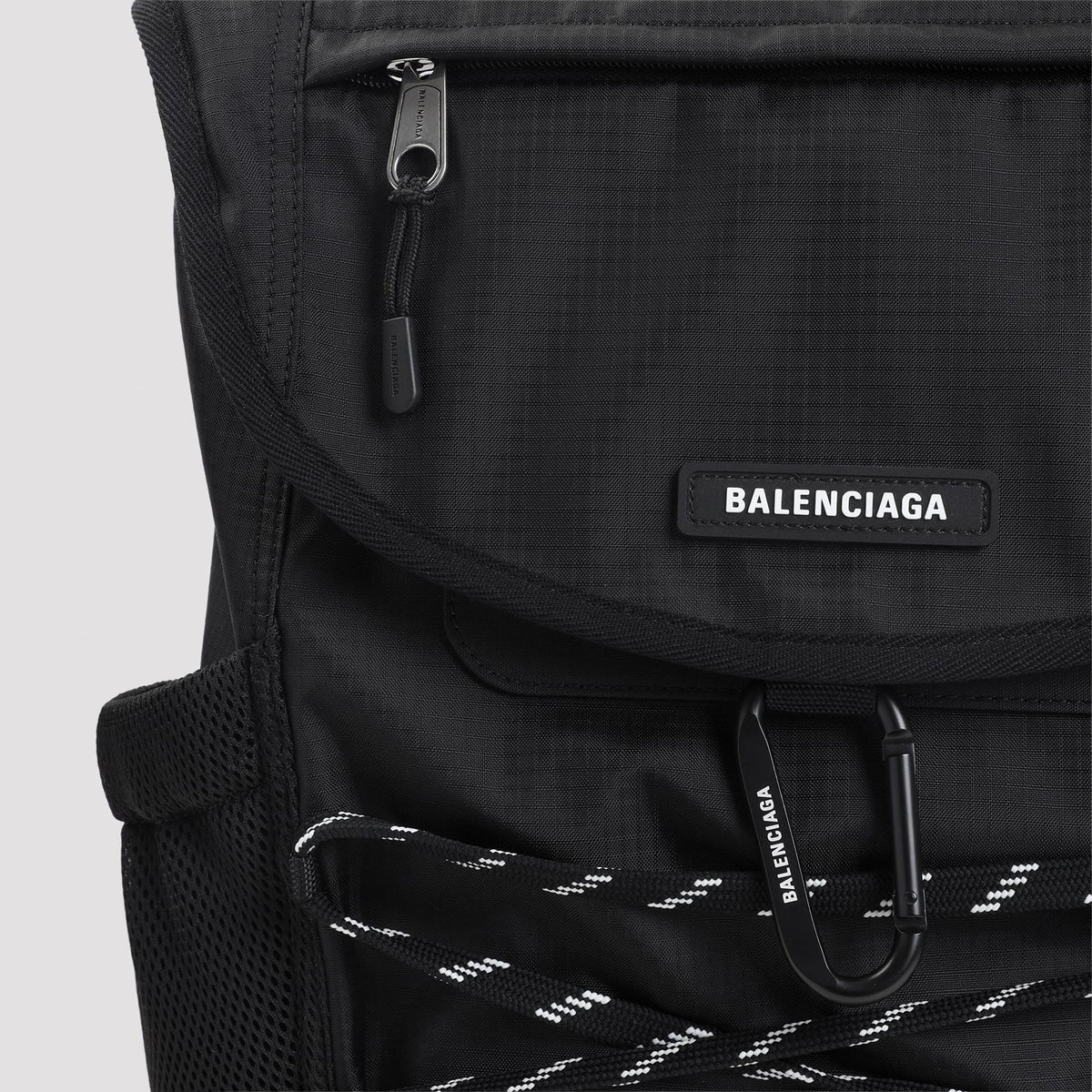 Balenciaga Hike Backpack Men BALENCIAGA