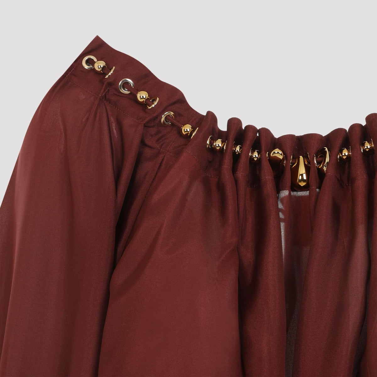 Zimmermann Aster Blouse Women ZIMMERMANN