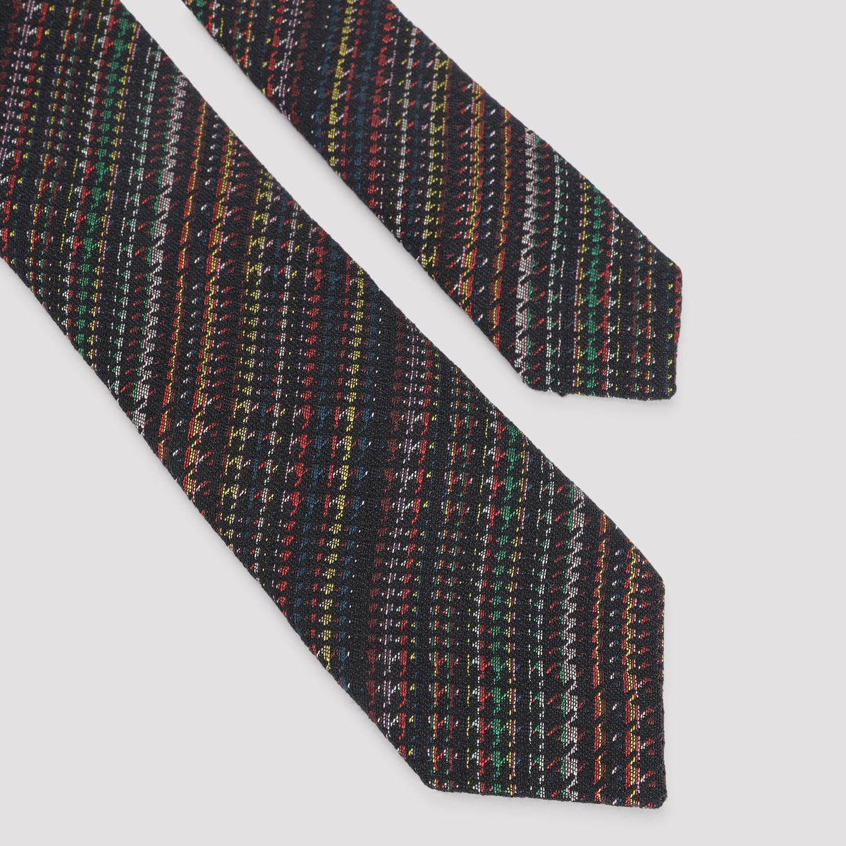 Paul Smith Signature Stripe Tie Men PAUL SMITH
