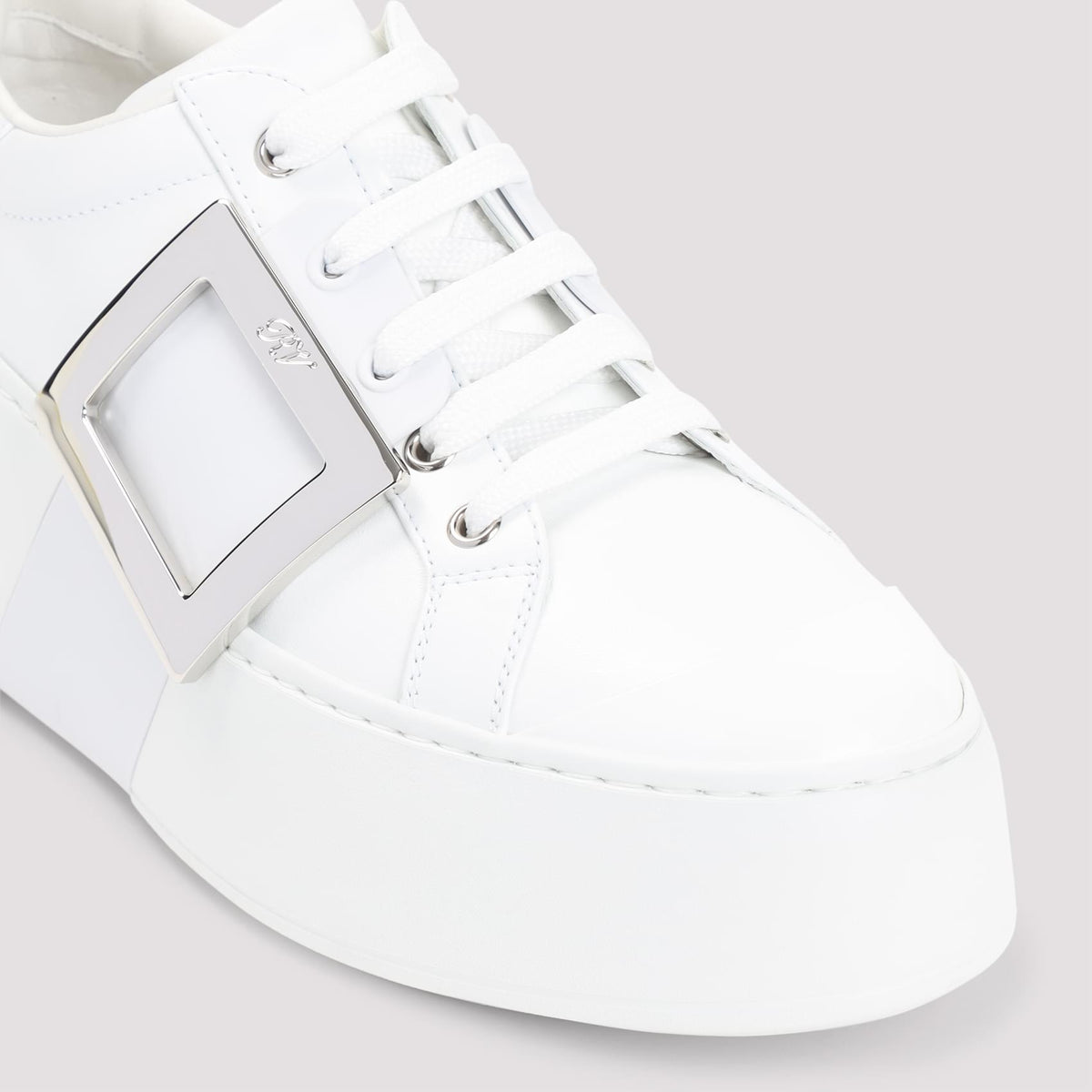 Roger Vivier Viv` Skate Sneakers Women ROGER VIVIER