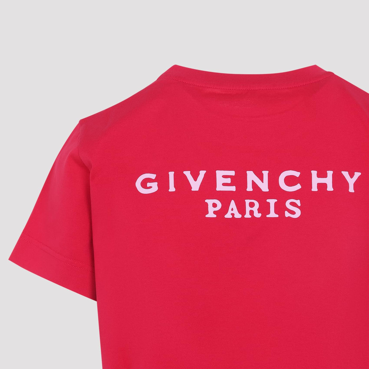 Givenchy Slim-Fit T-Shirt Women GIVENCHY