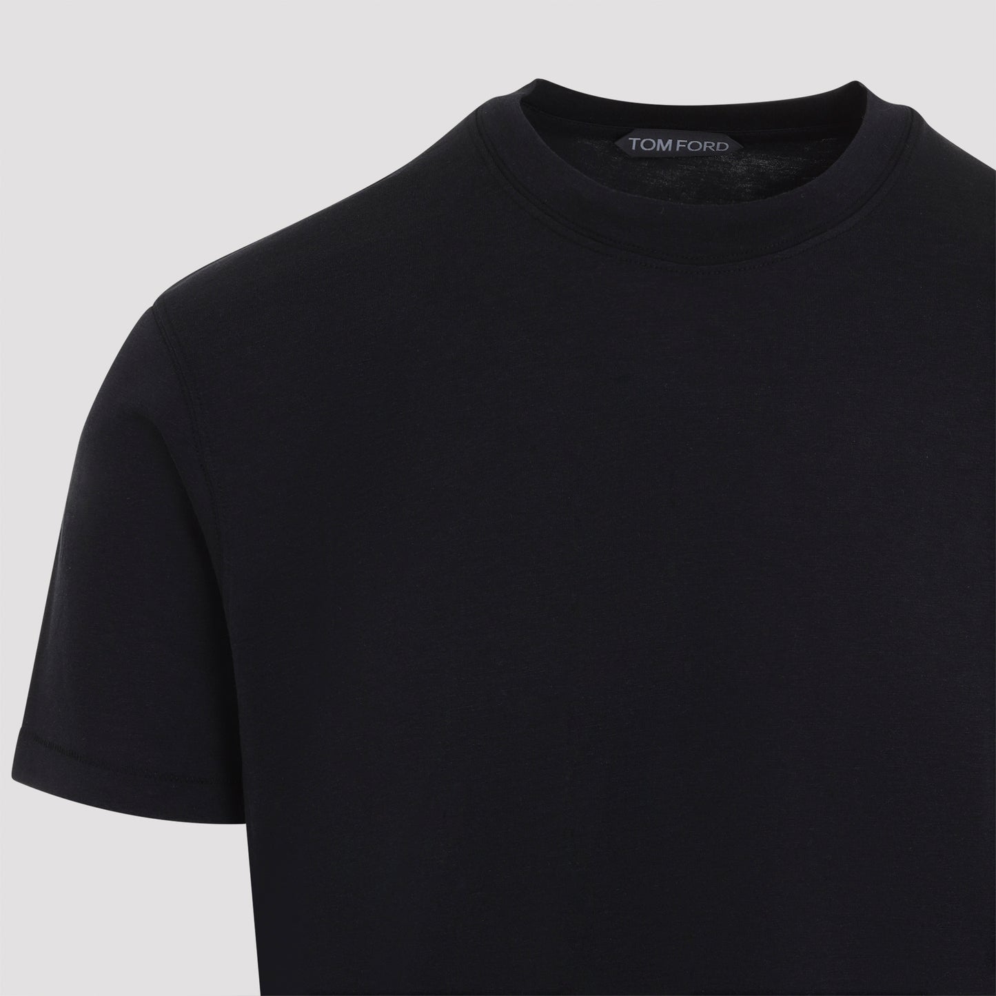 Tom Ford Lyocell T-Shirt Men TOM FORD