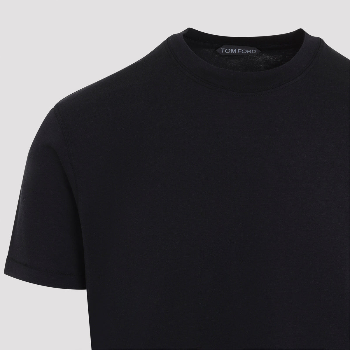 Tom Ford Lyocell T-Shirt Men TOM FORD