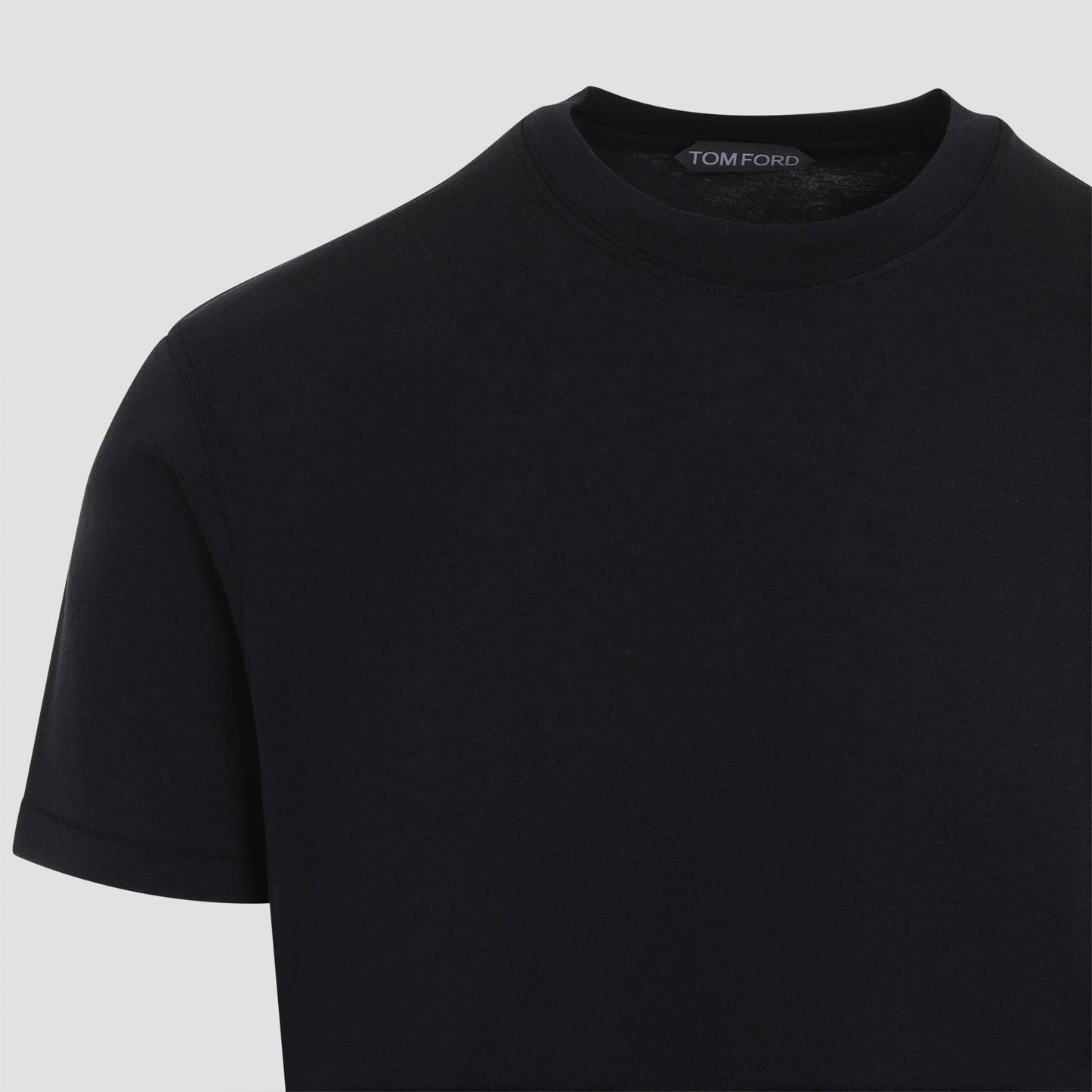 Tom Ford Lyocell T-Shirt Women TOM FORD