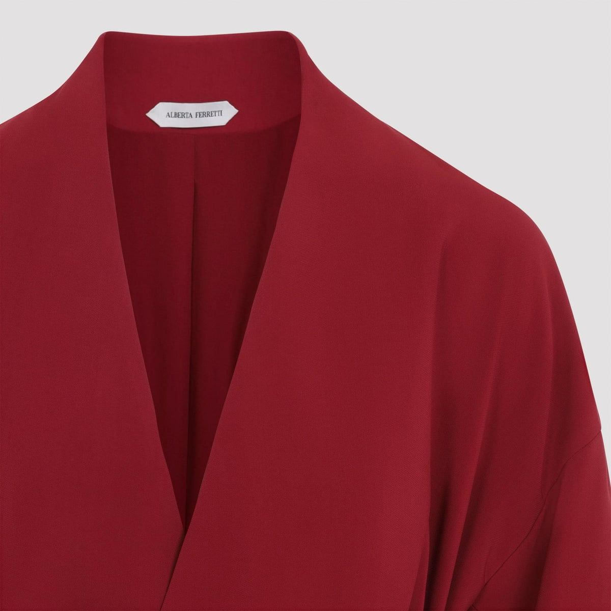 Alberta Ferretti Cady Jacket Women ALBERTA FERRETTI