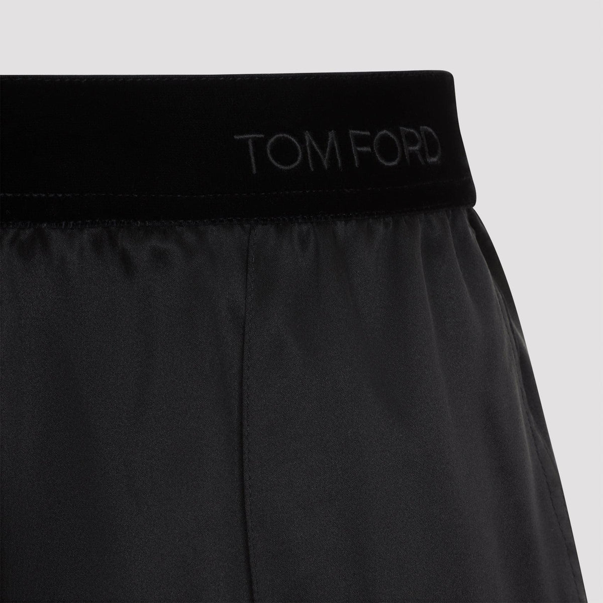 Tom Ford Satin Pants Women TOM FORD