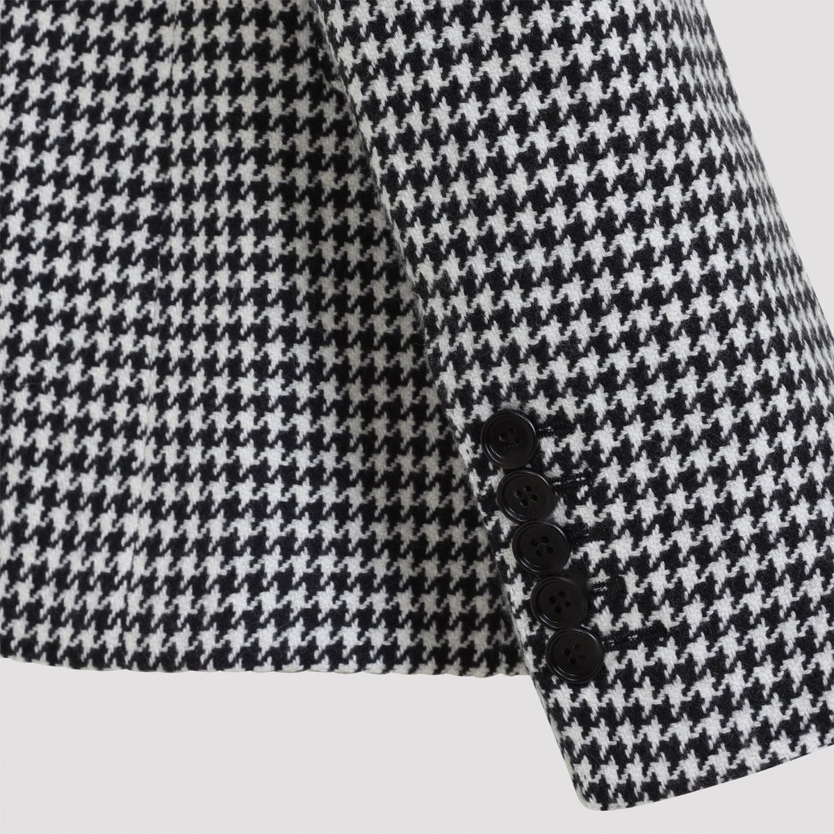 Tom Ford Pied De Poule Jacket Women TOM FORD