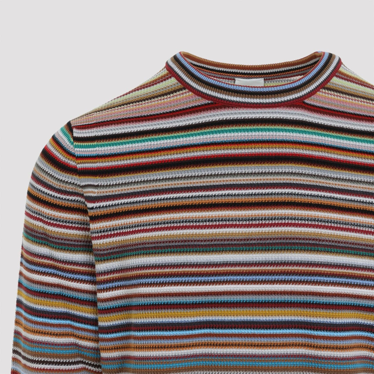 Paul Smith Crewneck Sweater Men PAUL SMITH