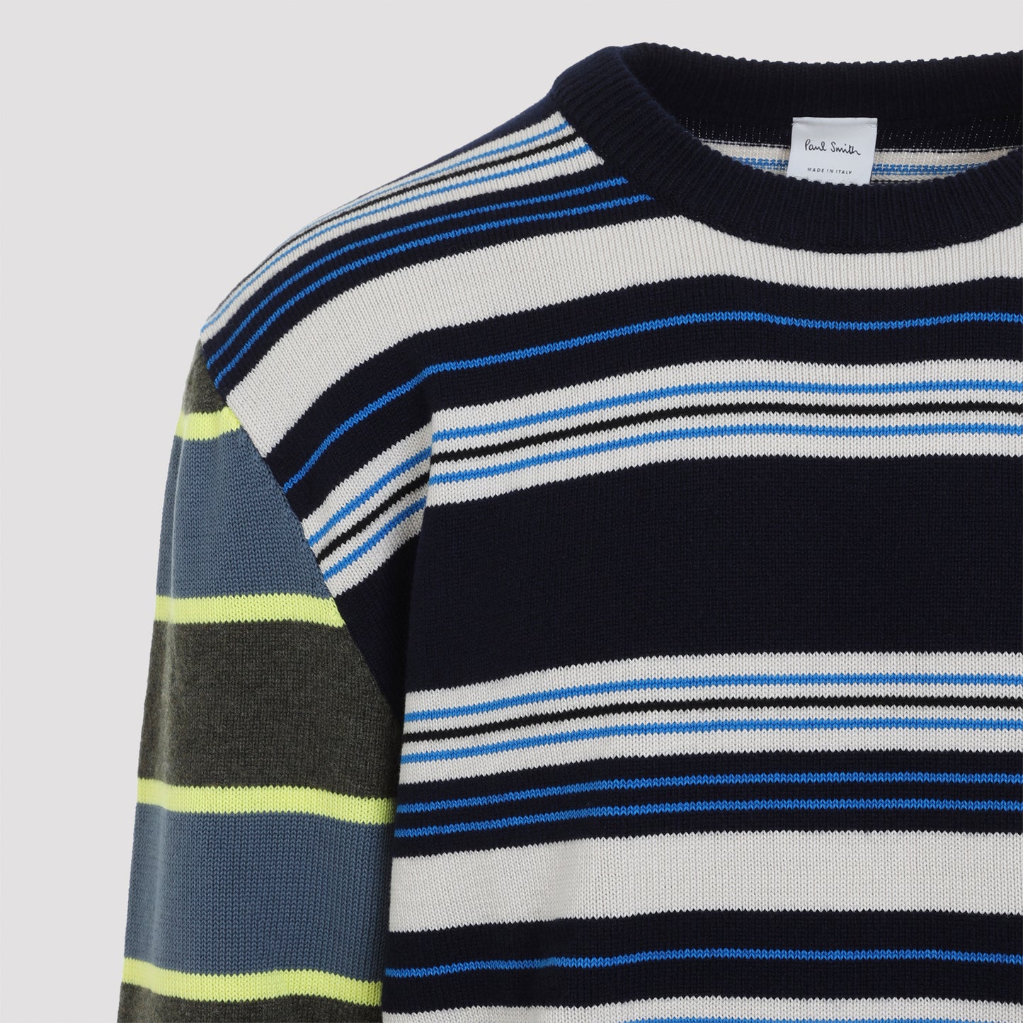 Paul Smith Crewneck Sweater Men PAUL SMITH