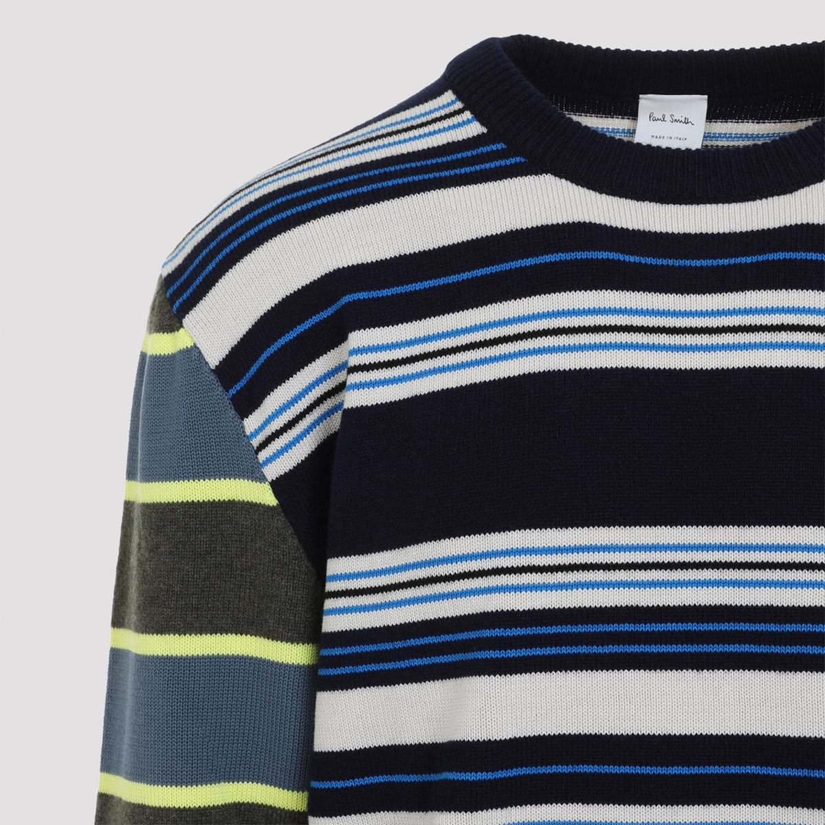 Paul Smith Crewneck Sweater Men PAUL SMITH