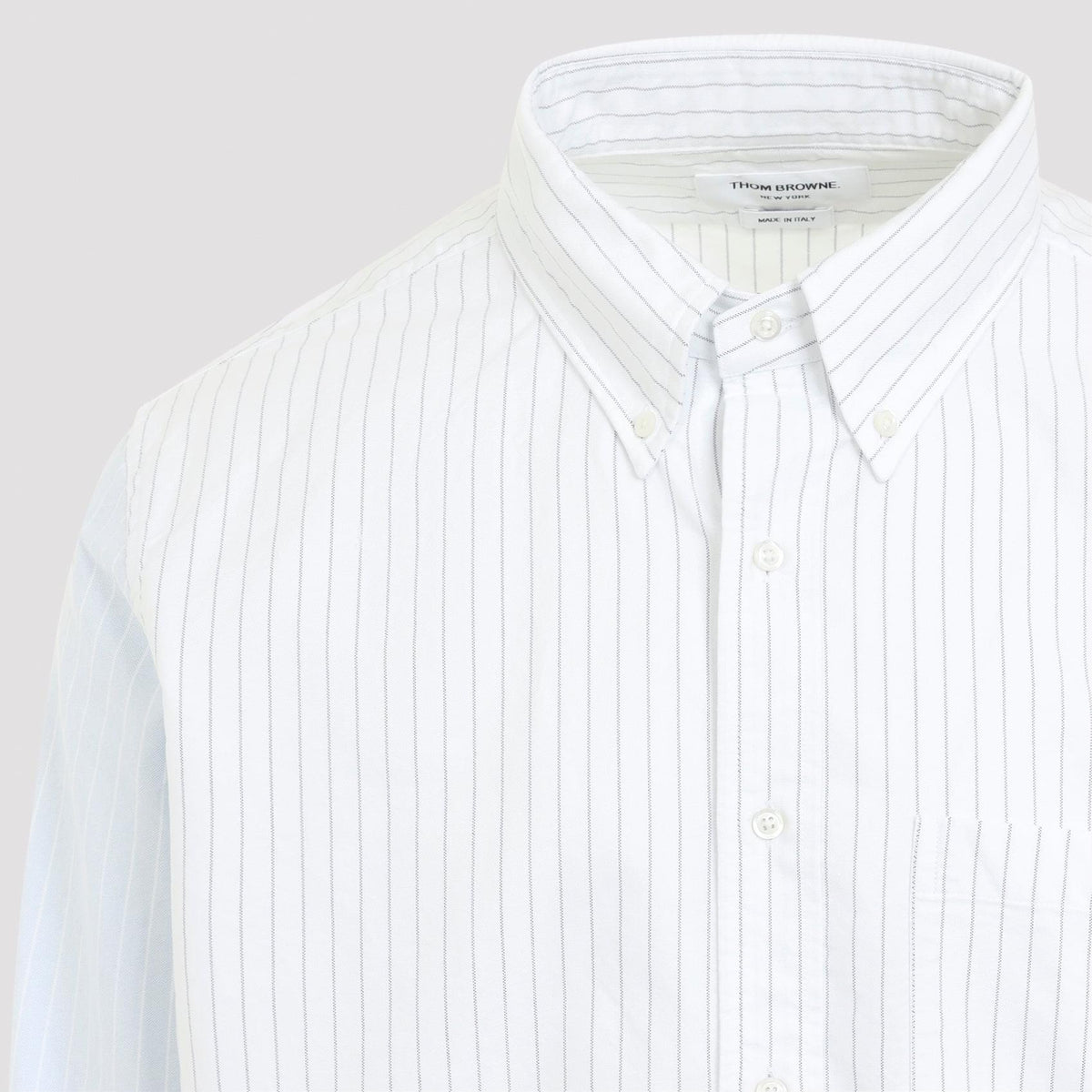 Thom Browne Button Down Shirt Men THOM BROWNE