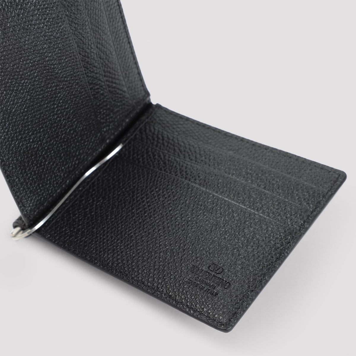 Valentino Garavani Bifold Wallet Men VALENTINO GARAVANI