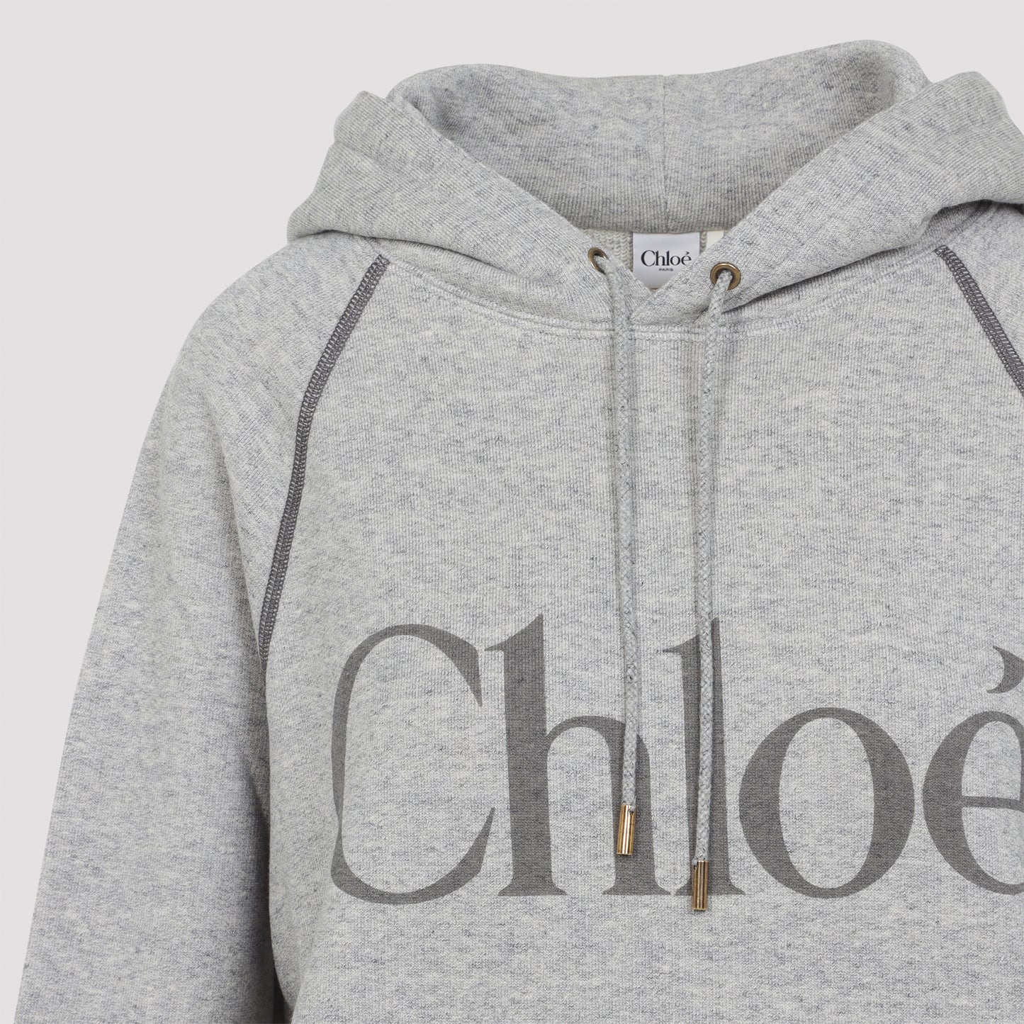 Chloe Hoodie Women CHLOE