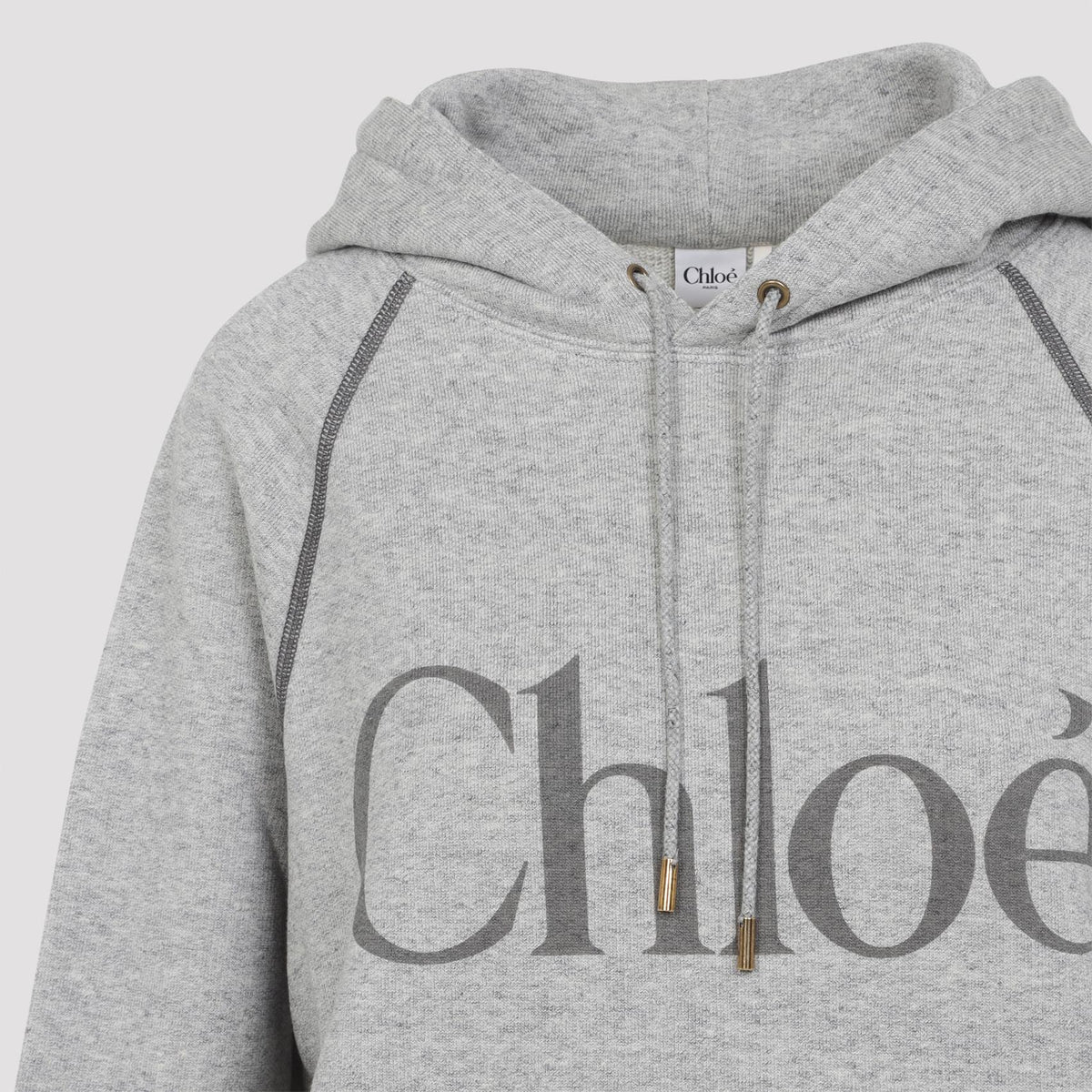 Chloe Hoodie Women CHLOE