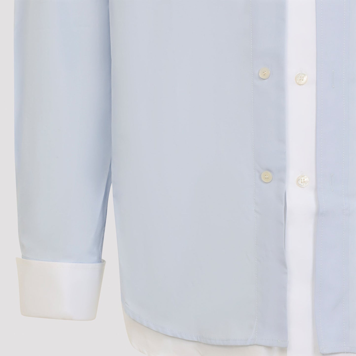 Acne Studio Cotton Shirt Men ACNE STUDIOS