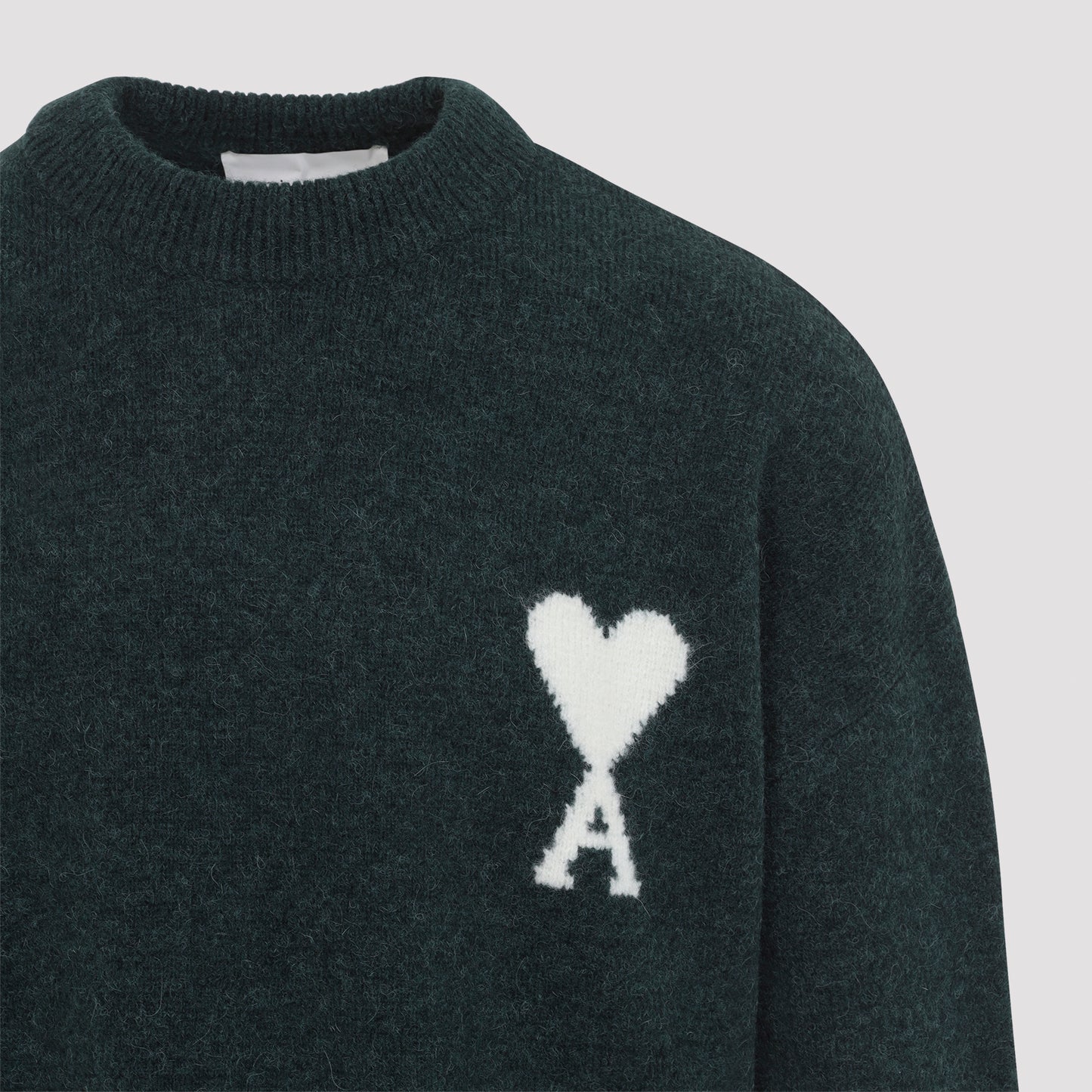 Ami Adc Sweater Men AMI PARIS
