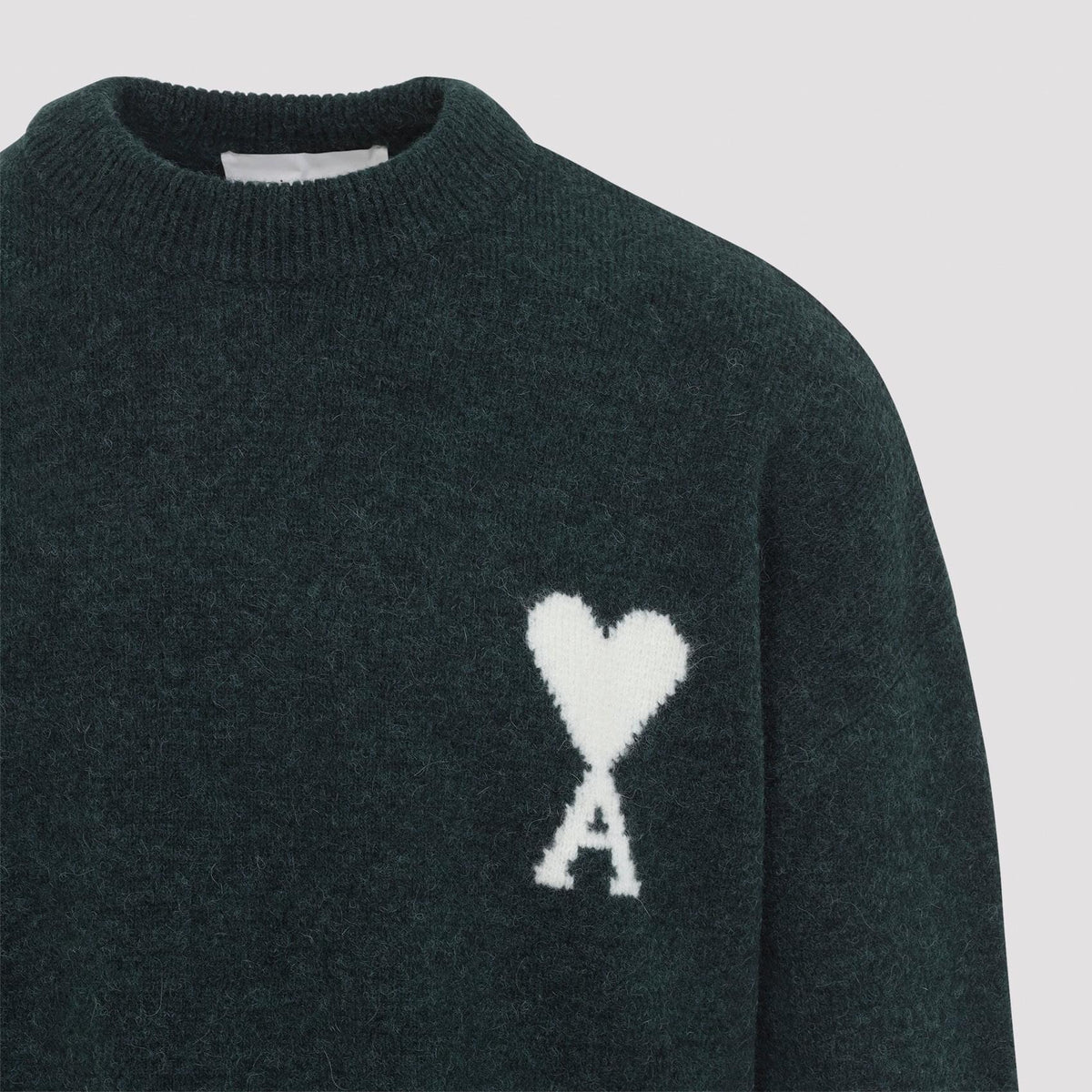 Ami Adc Sweater Men AMI PARIS